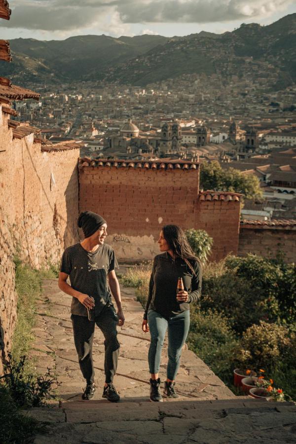 Guest house 1914 Guesthouse Cusco