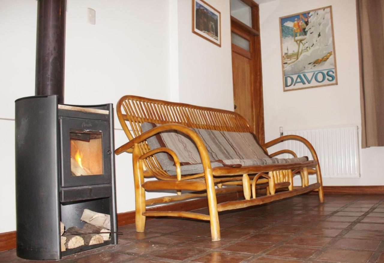 Maison Fortaleza Gasthof Cusco