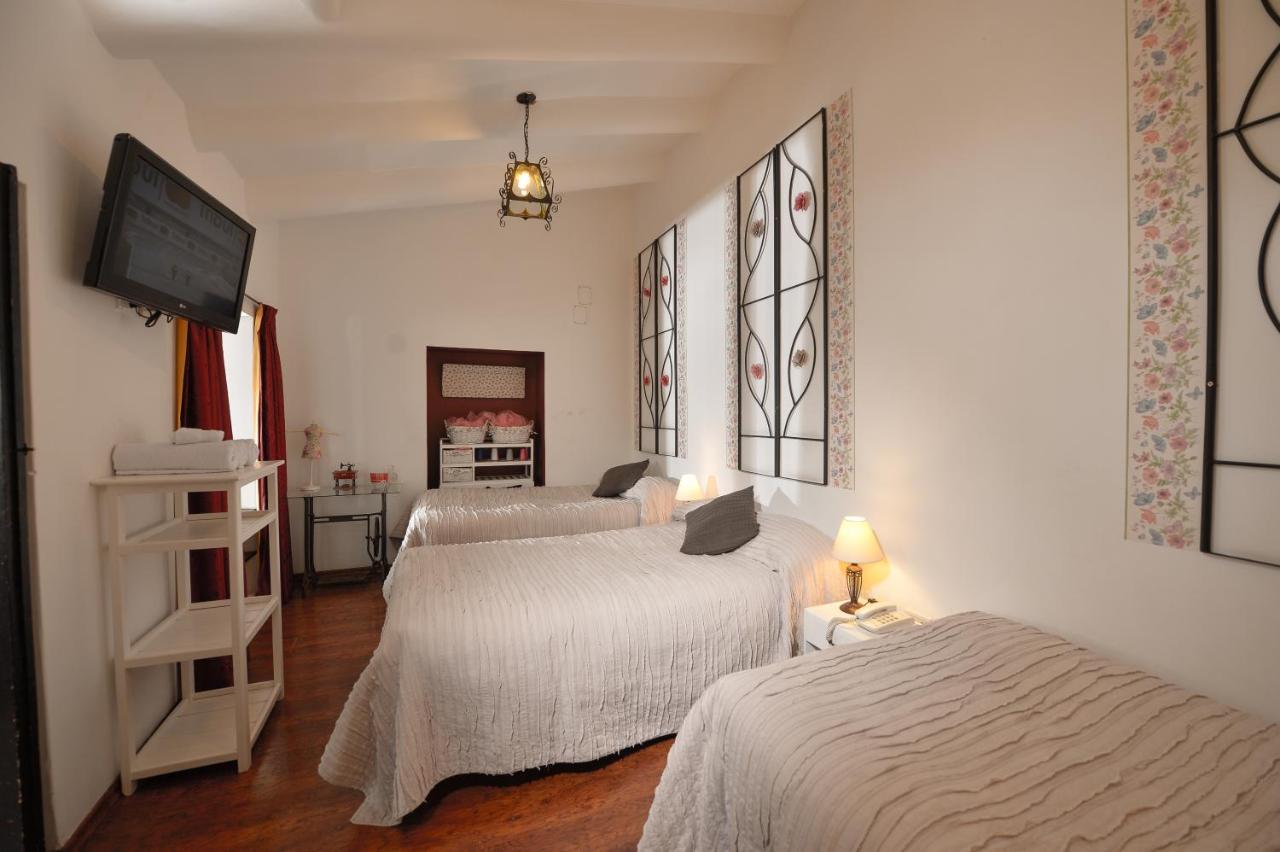 Tika Wasi Casa Boutique Hotel Cuzco