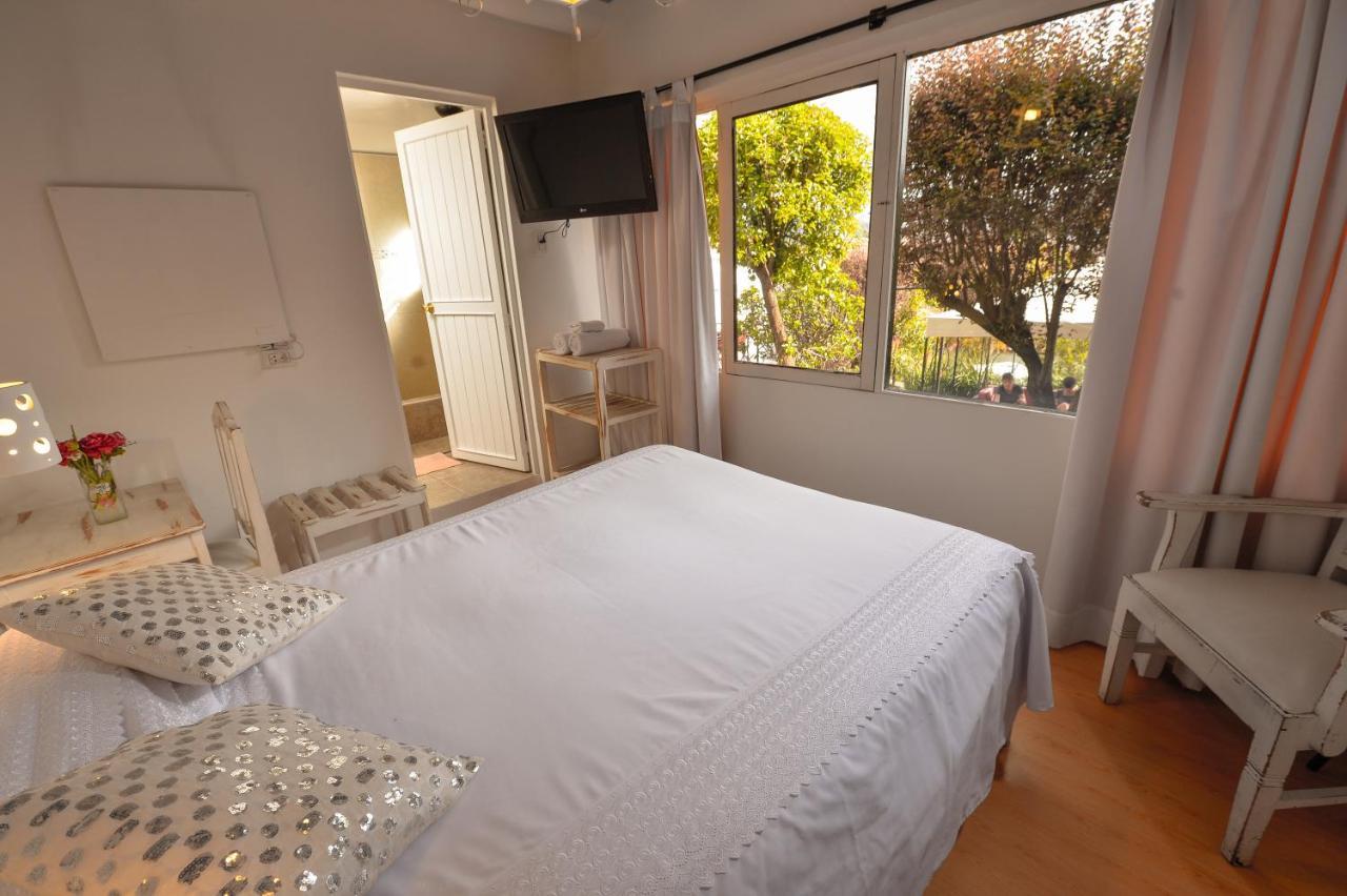 Tika Wasi Casa Boutique Hotel Cuzco