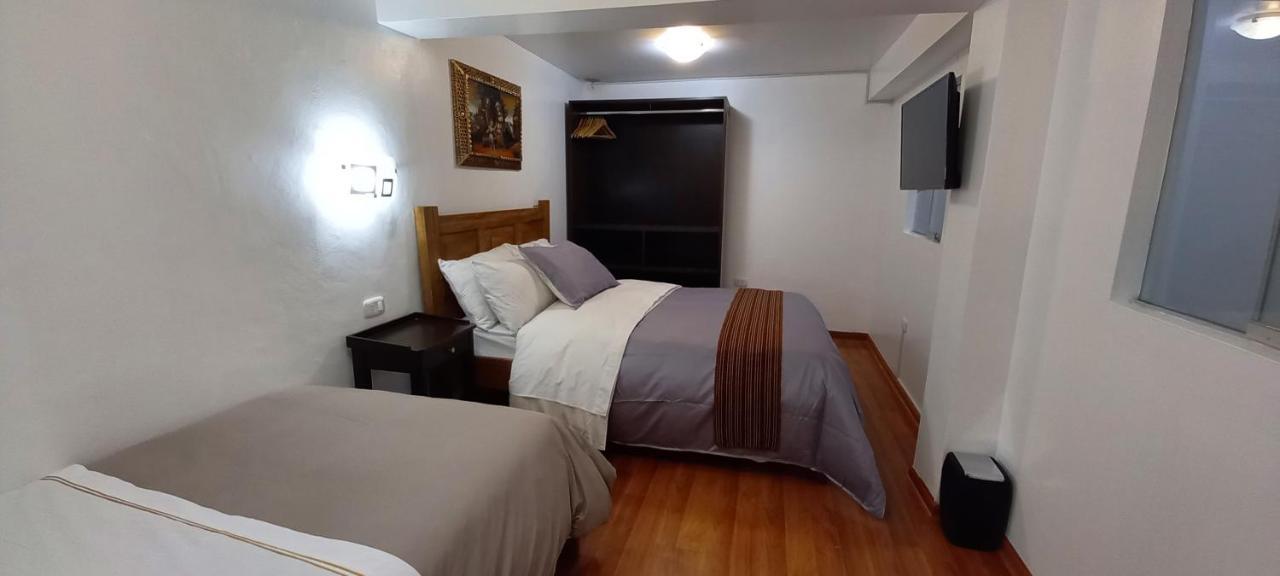 Centro Apartment