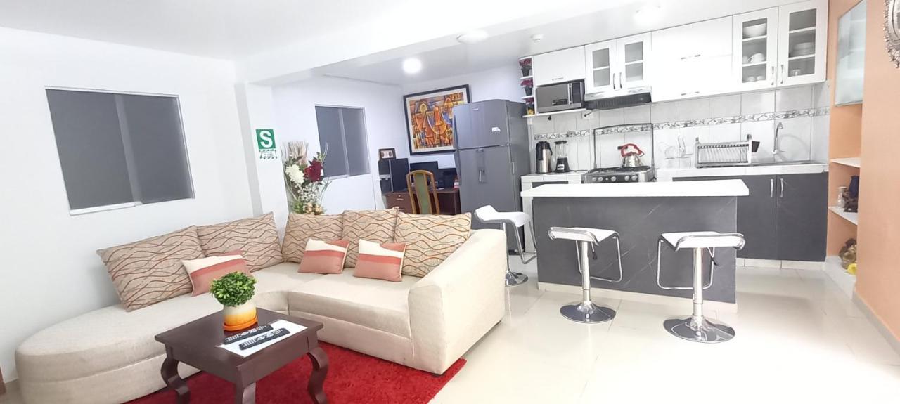 Apartment Centro *