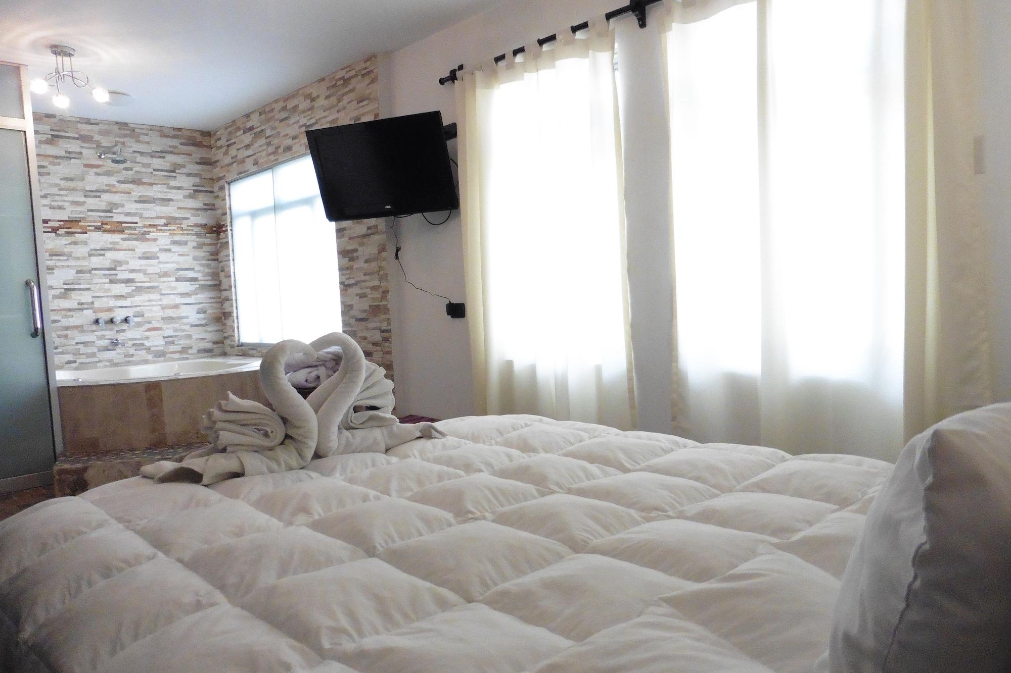 Mister Inkas Exclusive Palace Hotel Cusco