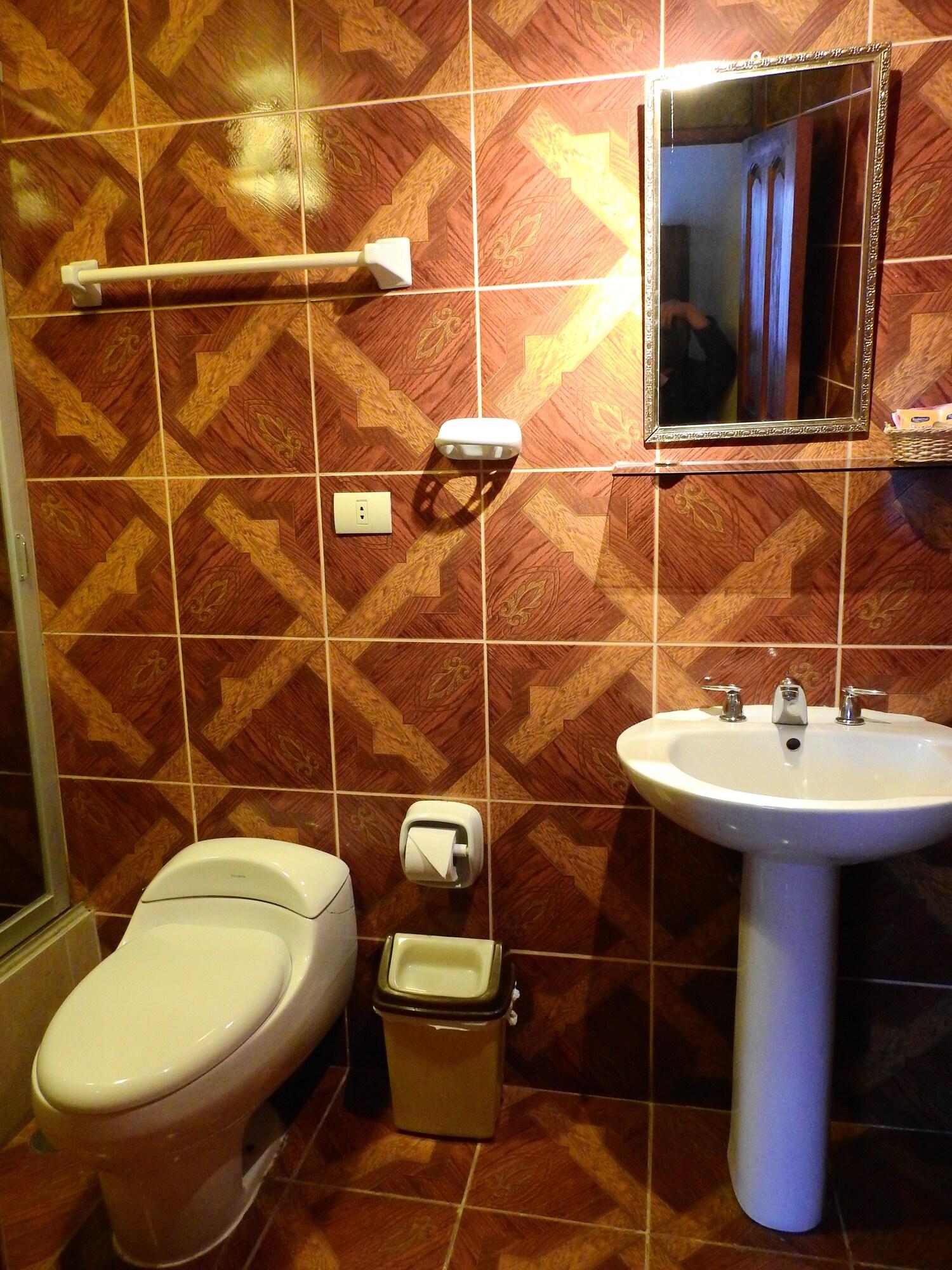 Mister Inkas Exclusive Palace Hotel Cusco