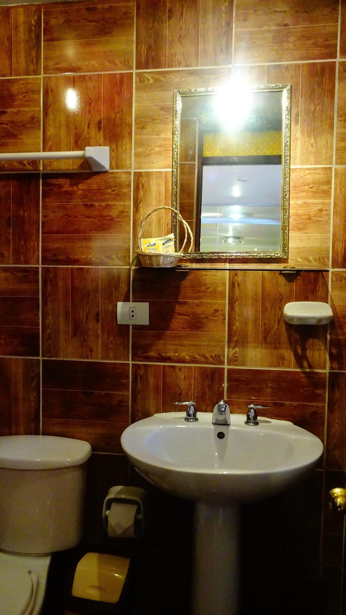 Hotel Mister Inkas Exclusive Palace Cusco