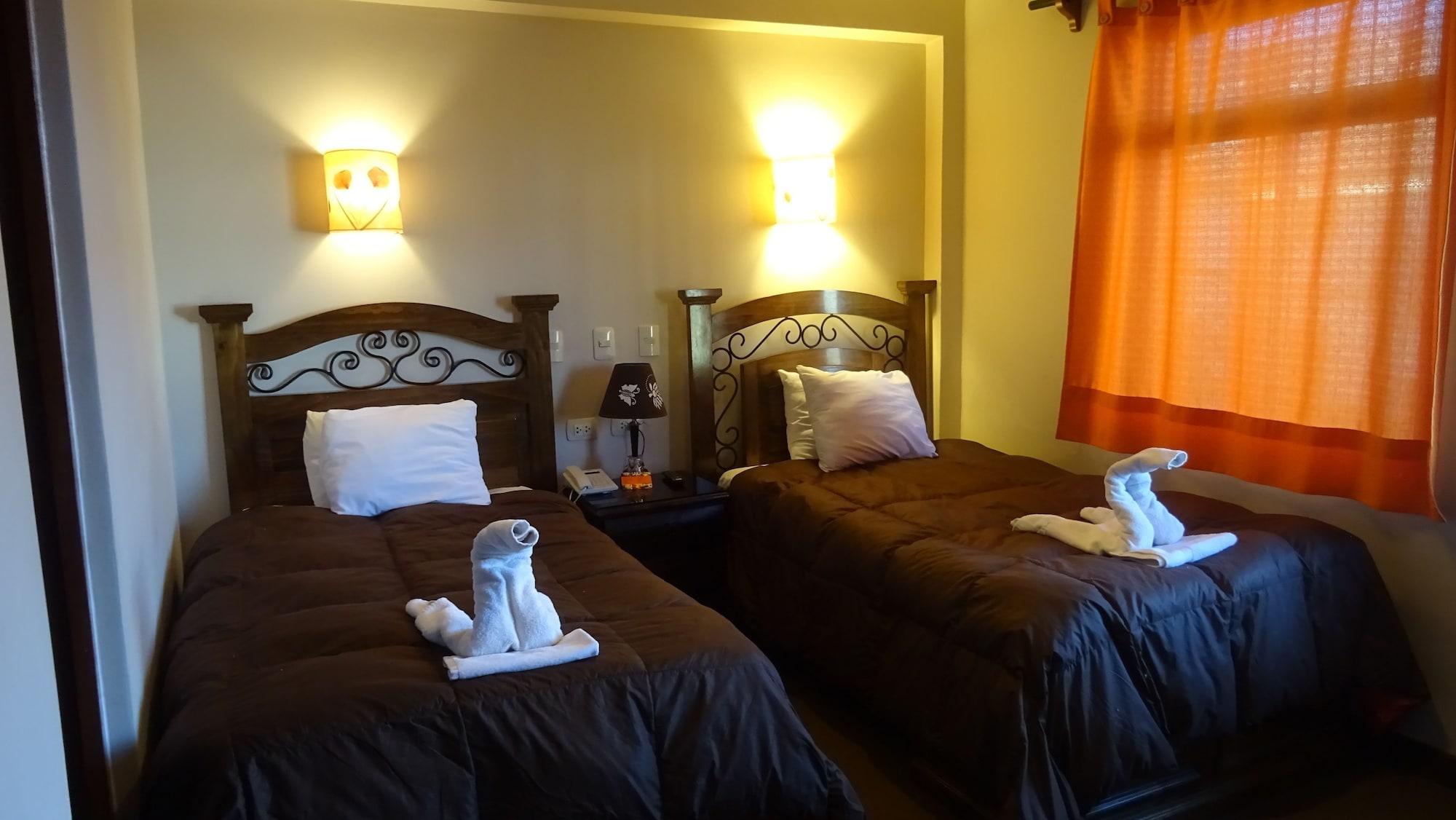 Hotel Mister Inkas Exclusive Palace Cusco