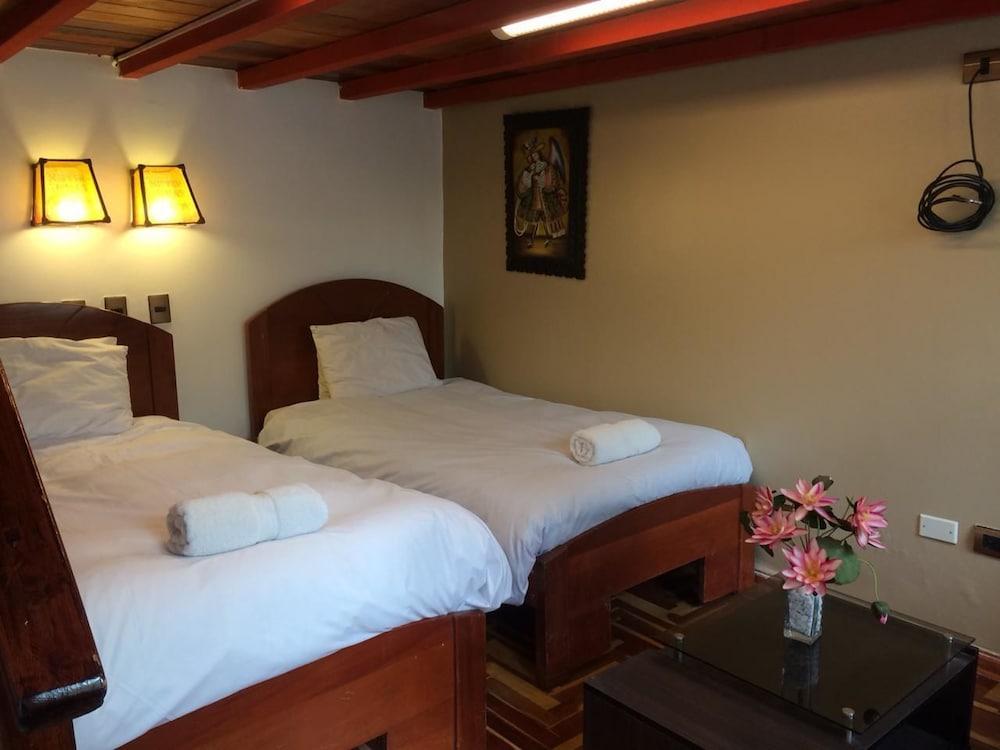 Hotel Mister Inkas Exclusive Palace