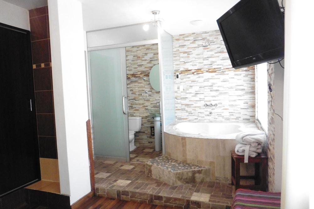 Hotel Mister Inkas Exclusive Palace