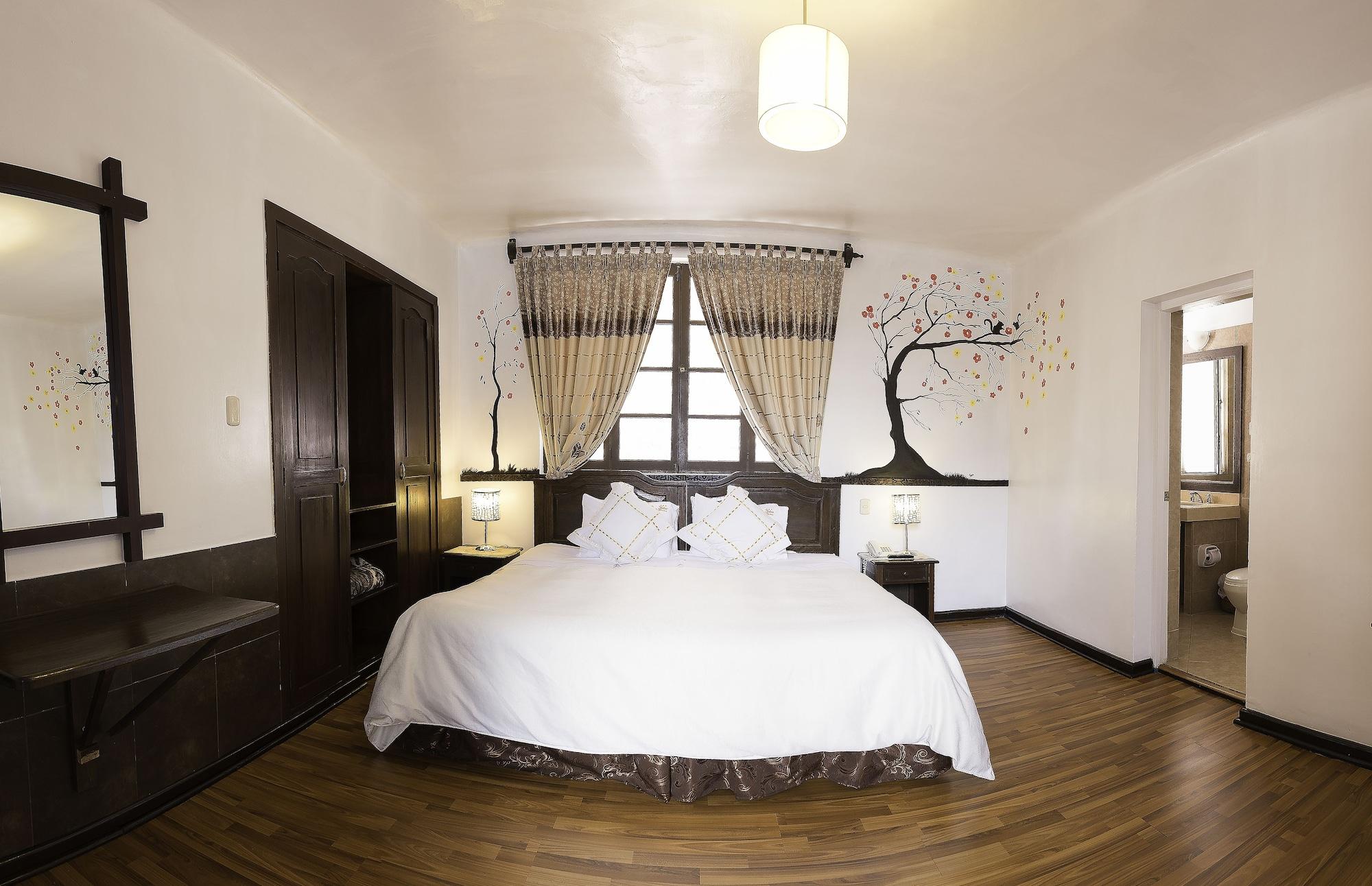 Hotel Yabar Plaza I Cusco
