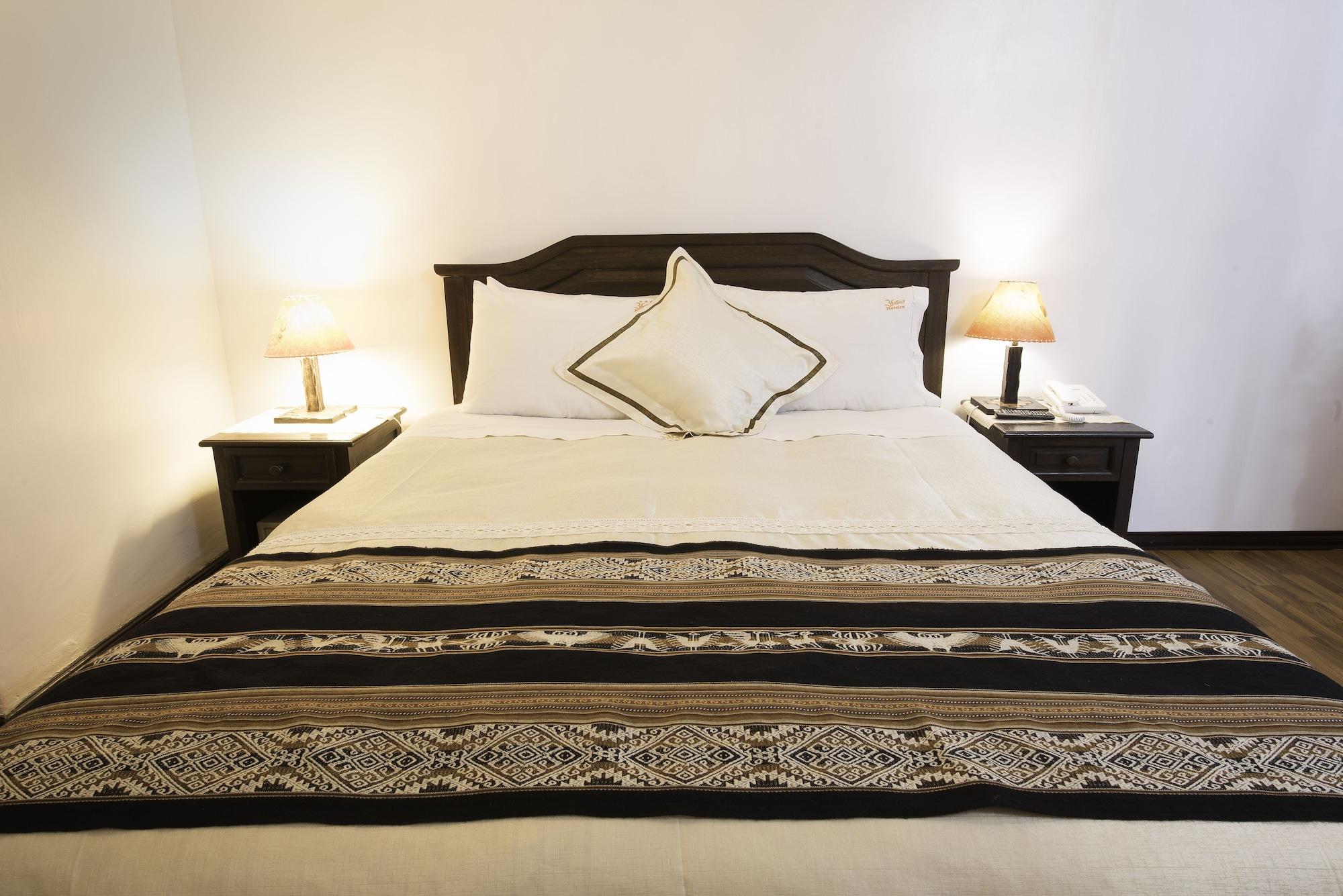 Yabar Plaza I Hotel Cusco