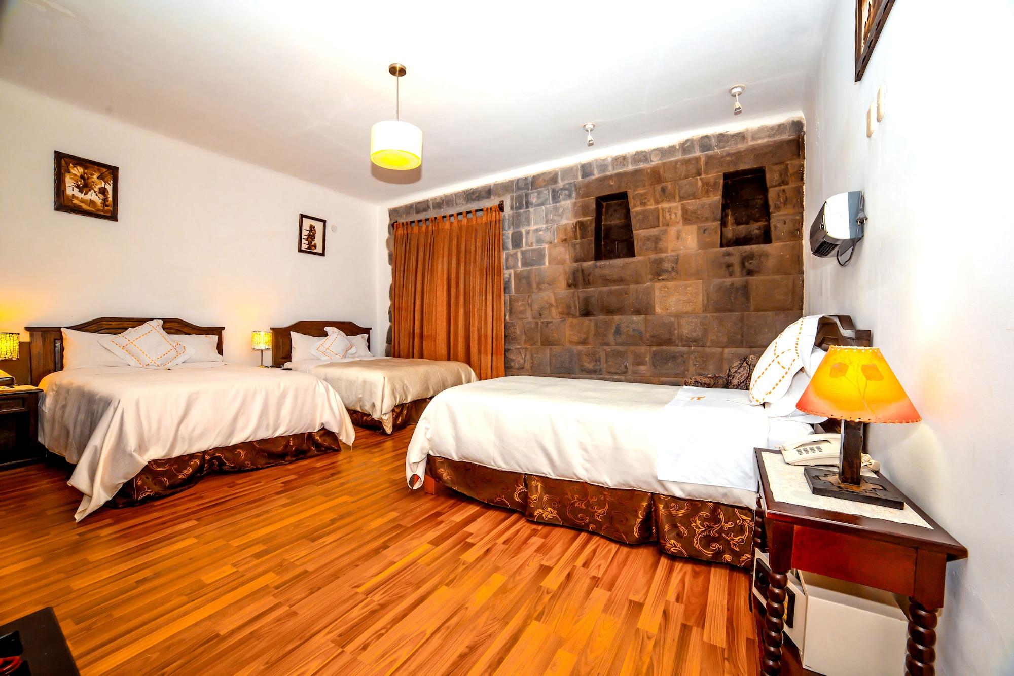 Hotel Yabar Plaza I