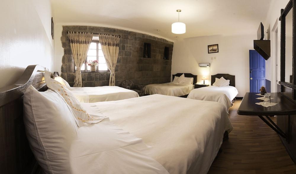 Hotel Yabar Plaza I 3*