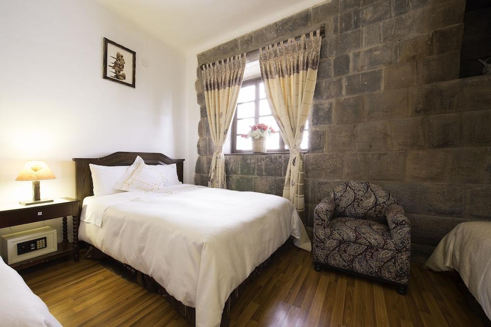 Hotel Yabar Plaza I 3*