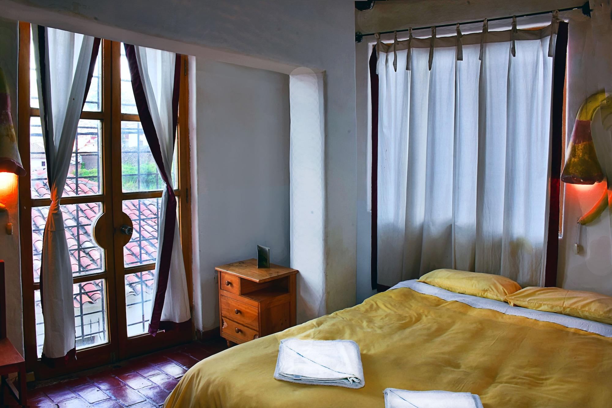 Hotel La 2*