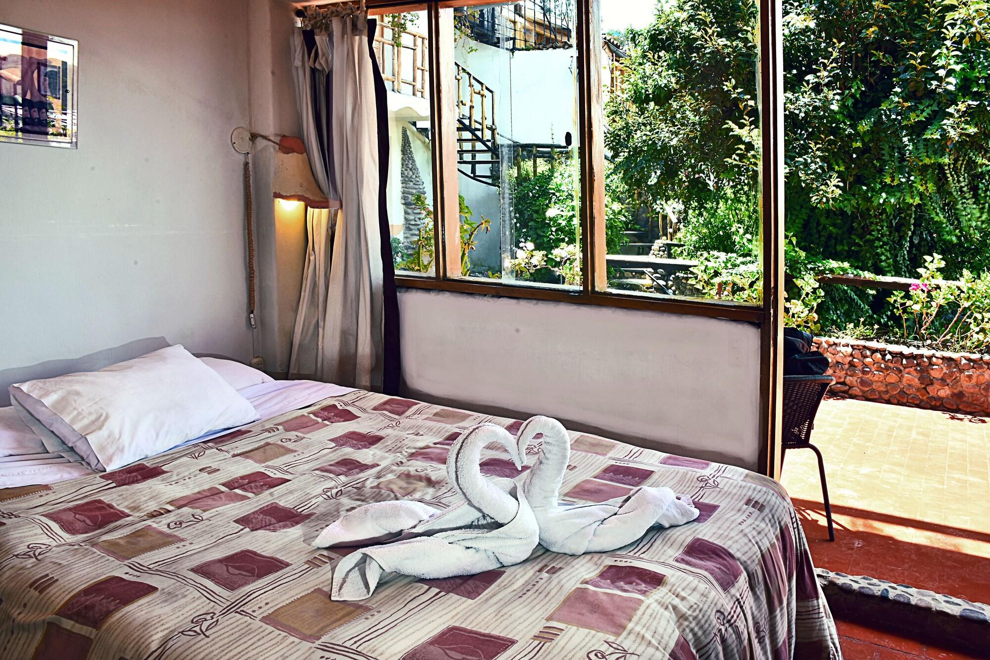 La Hotel Cusco