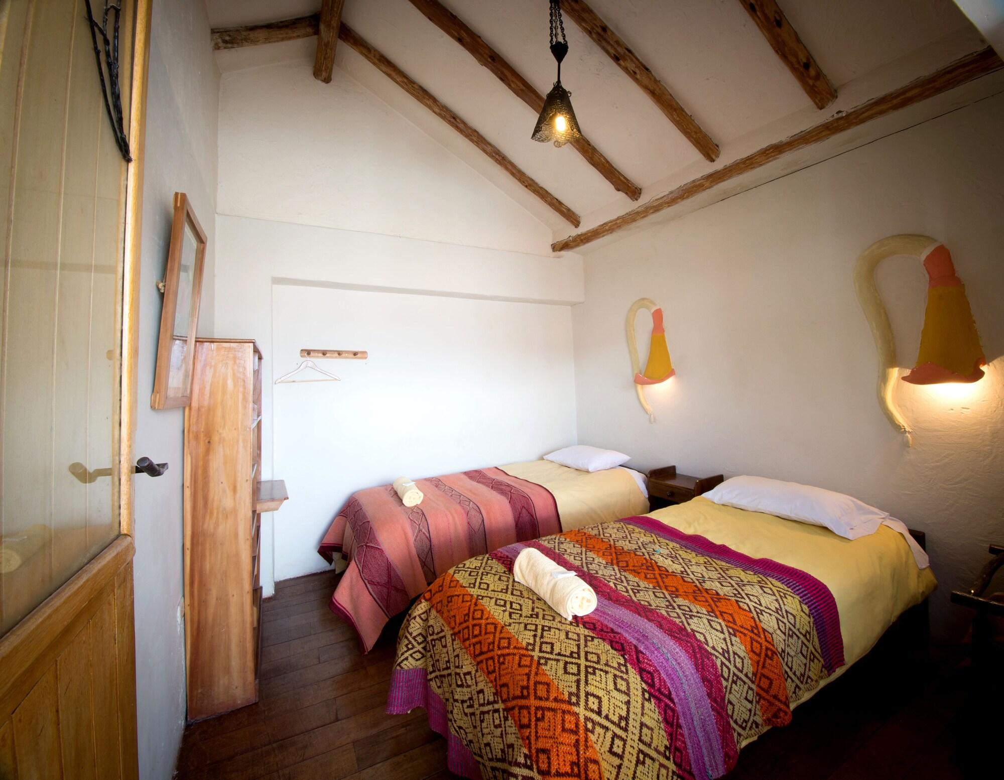 La Hotel Cusco