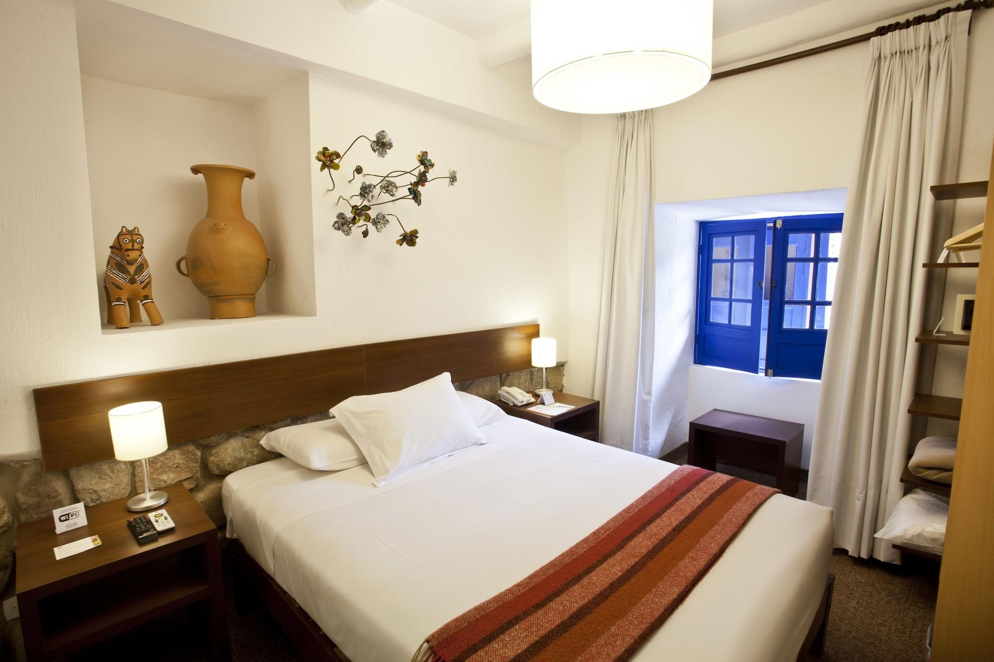 Hotel Tierra Viva Saphi 3*