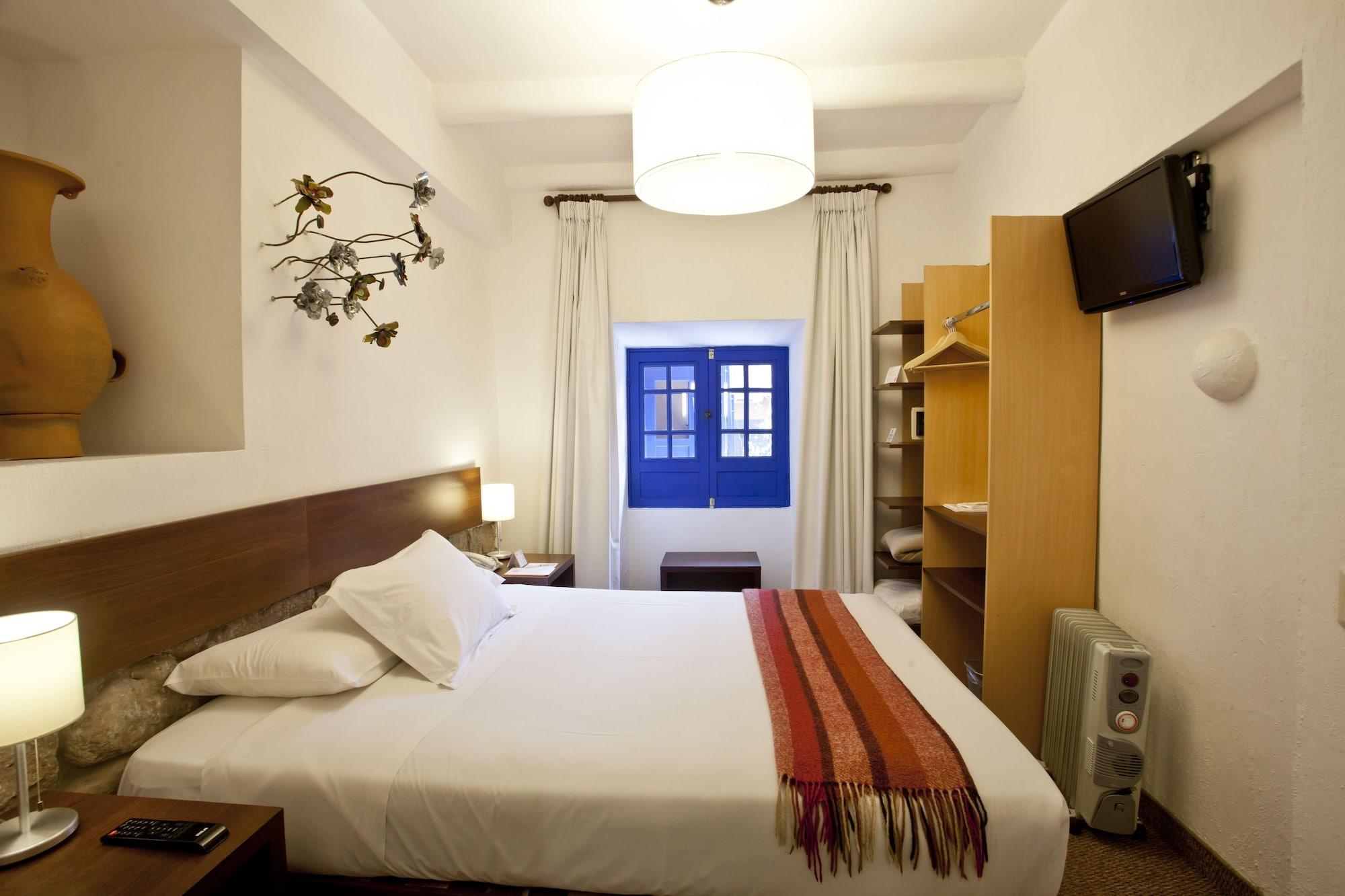Hotel Tierra Viva Saphi