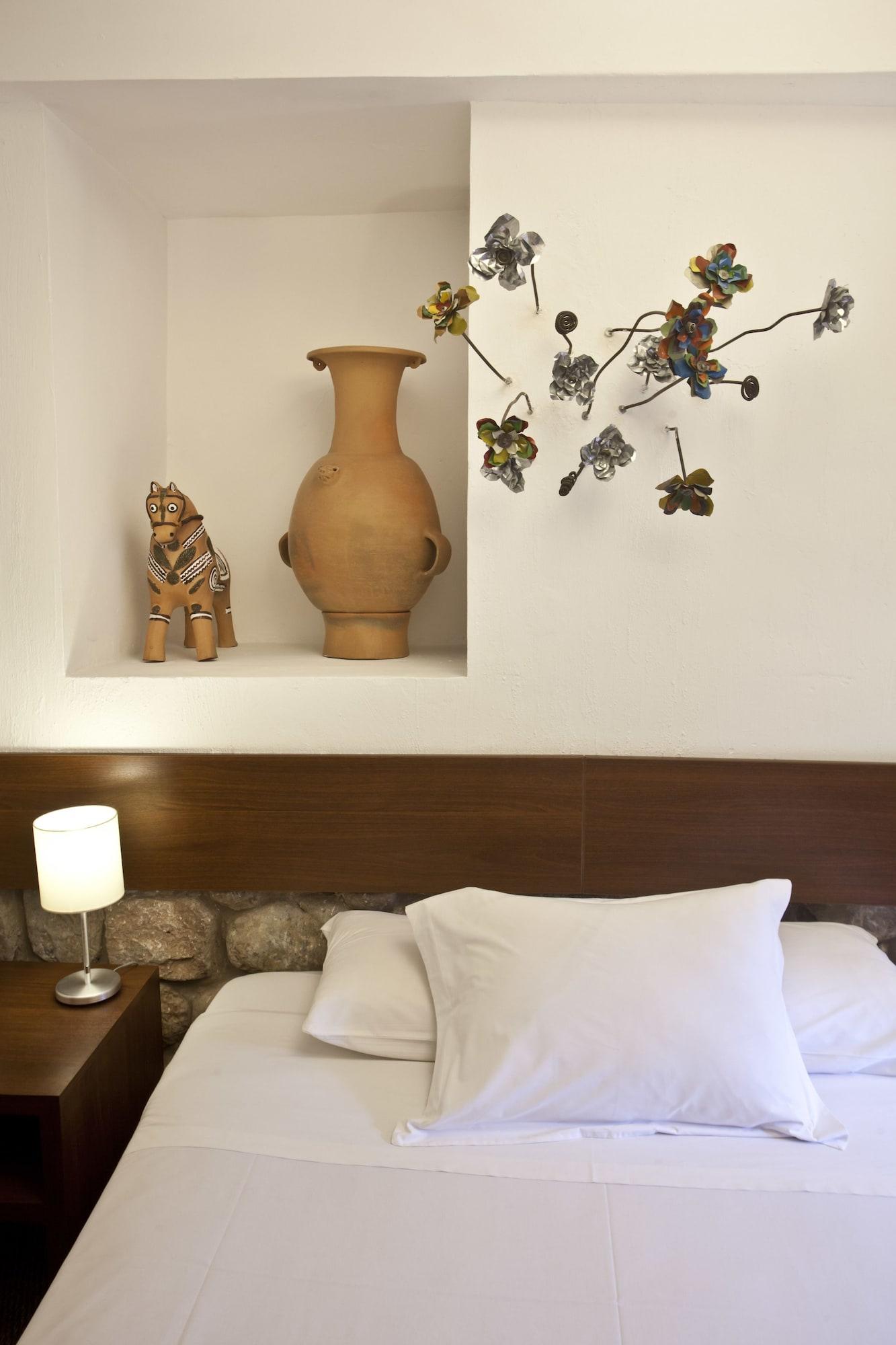 Tierra Viva Saphi Cuzco