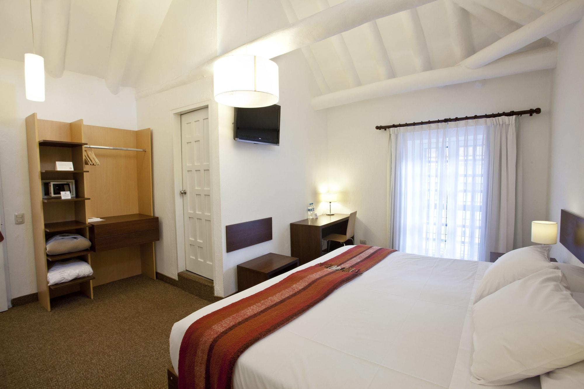 Tierra Viva Saphi Hotel Cuzco