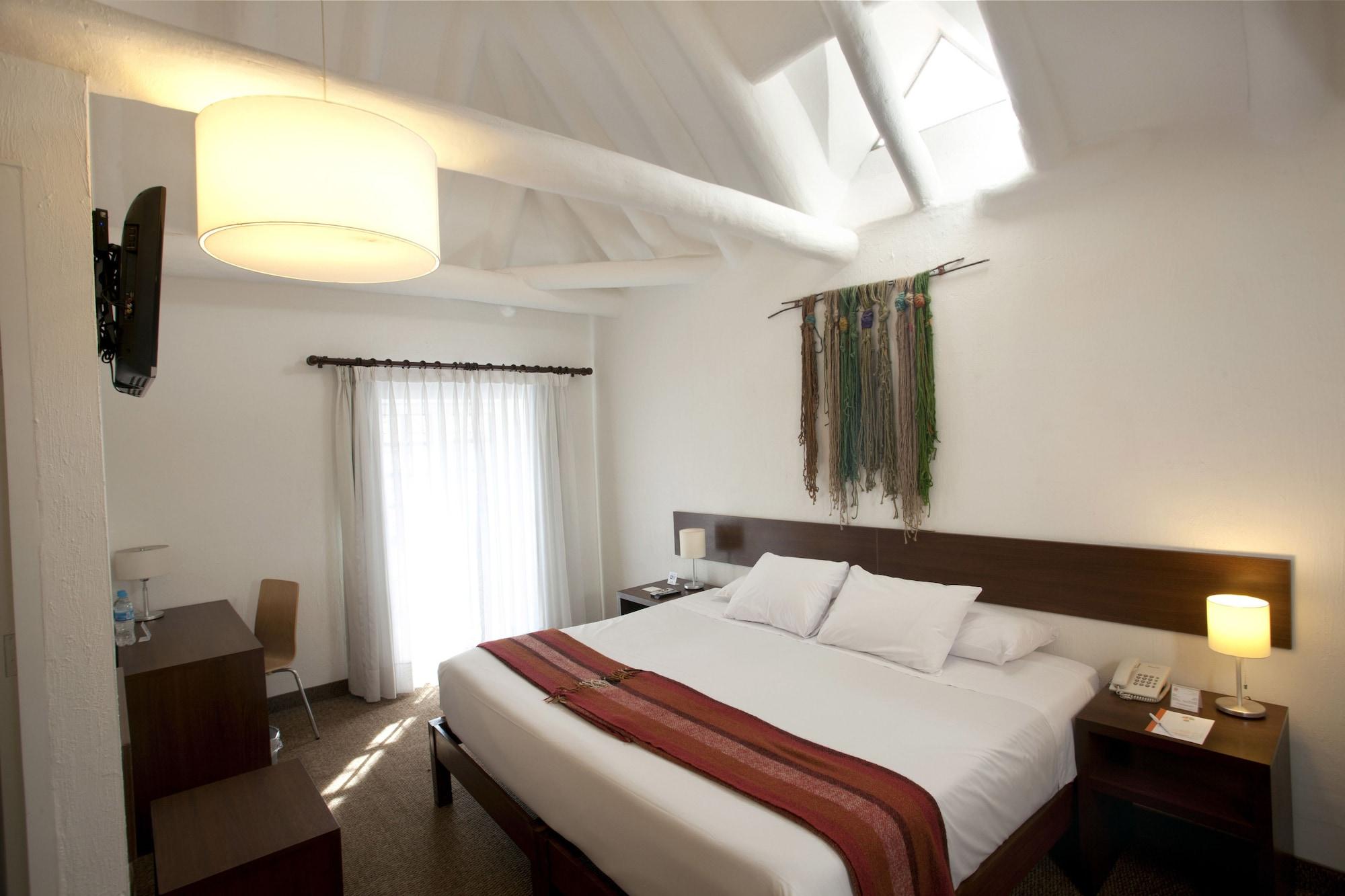 Hotel Tierra Viva Saphi 3*