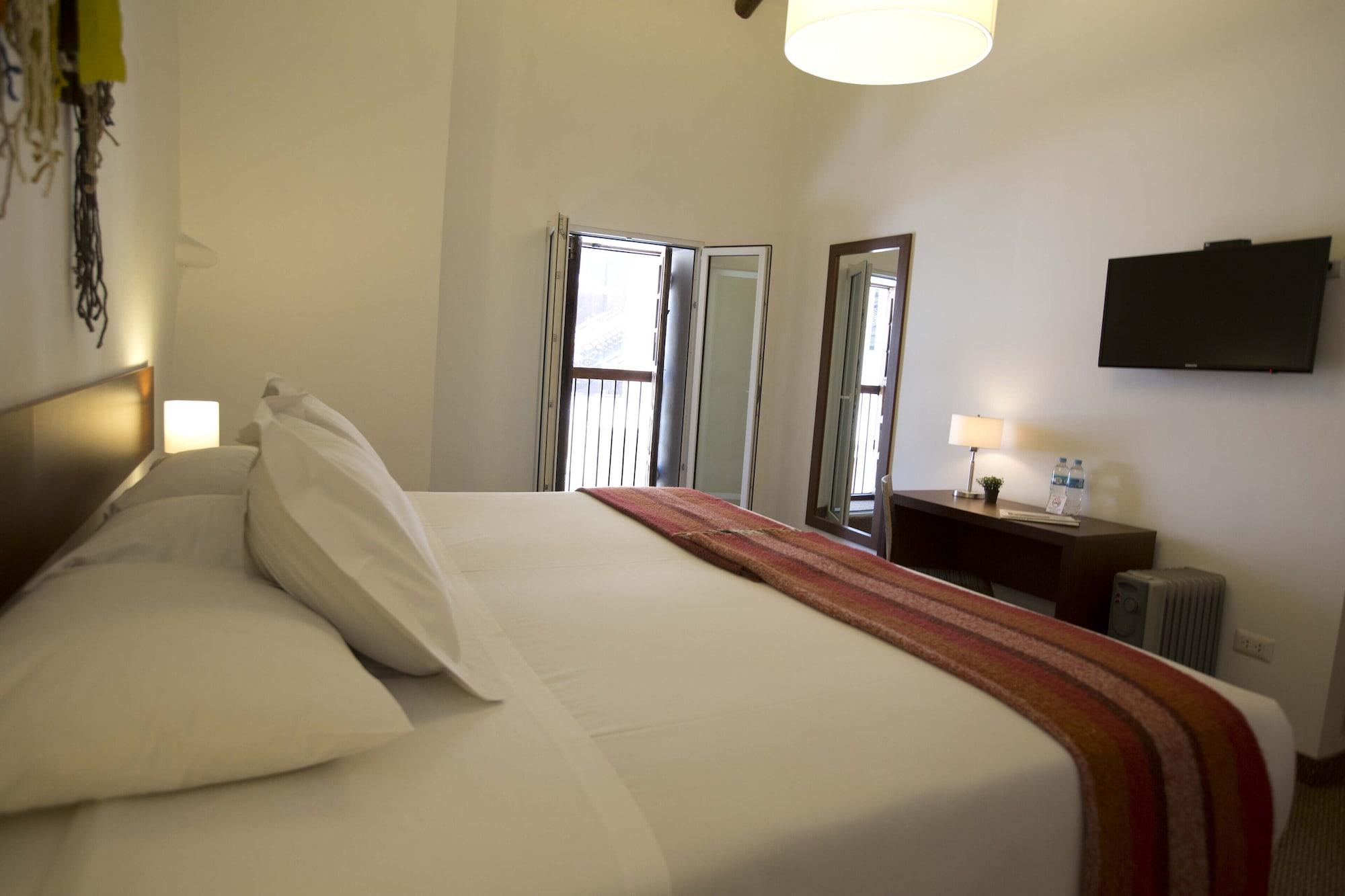 Tierra Viva Centro 3*