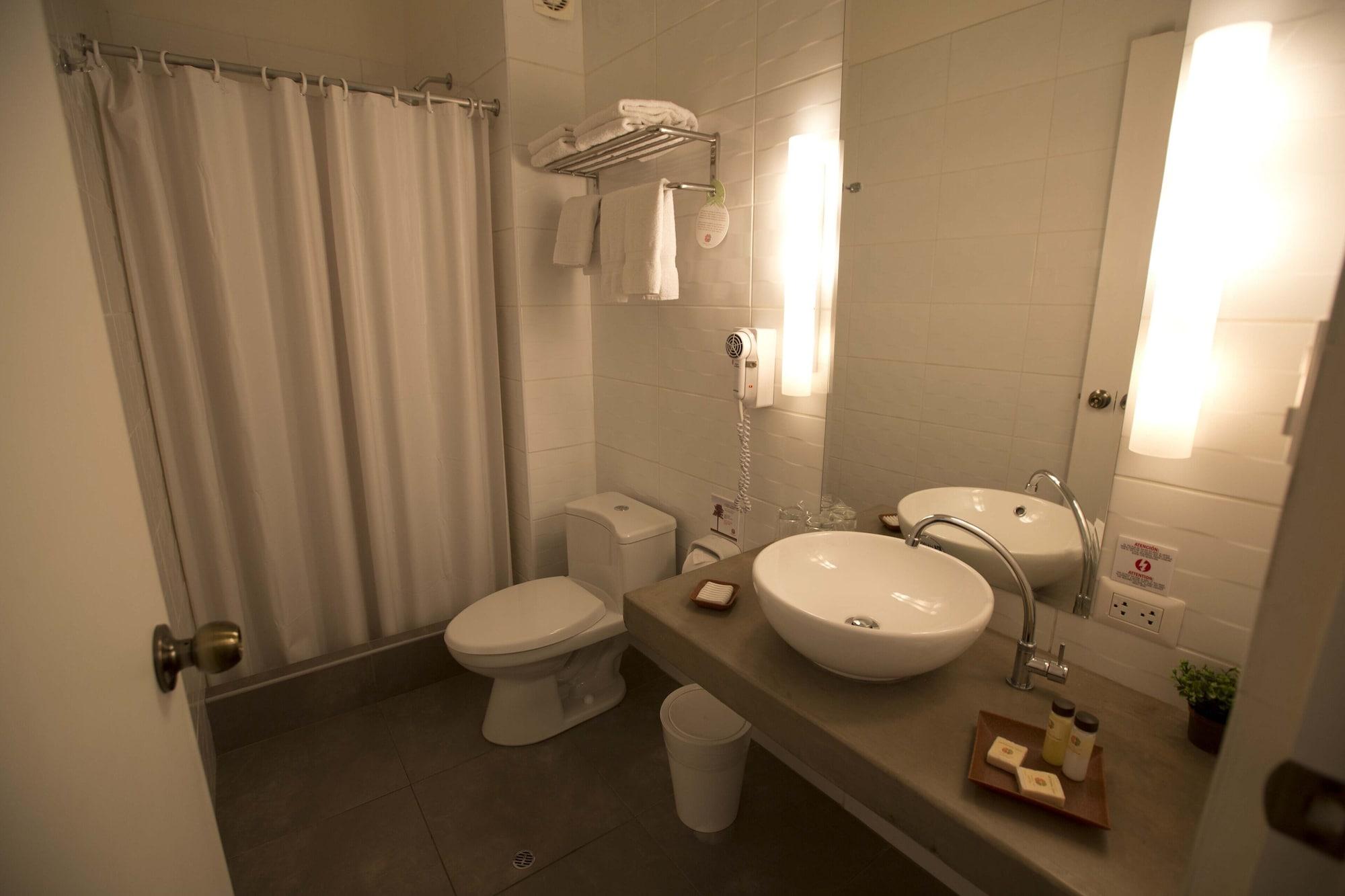 Hotel Tierra Viva Centro