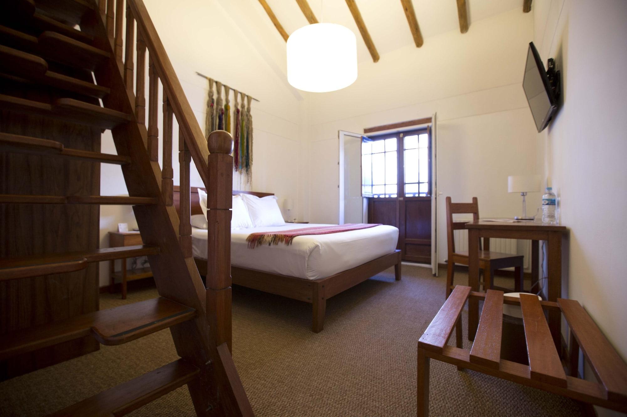 Tierra Viva Centro Hotel 3*