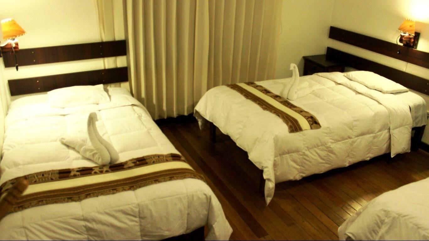 Killa House Hotel Cusco