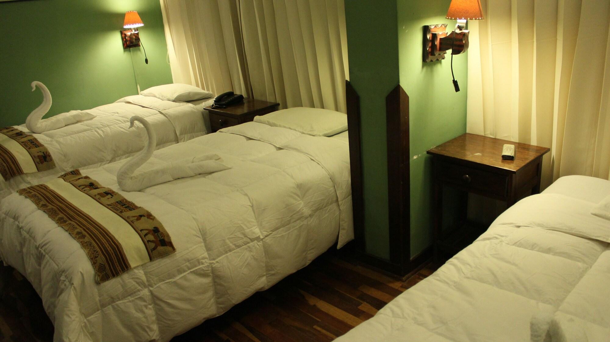 Killa House Hotel Cusco