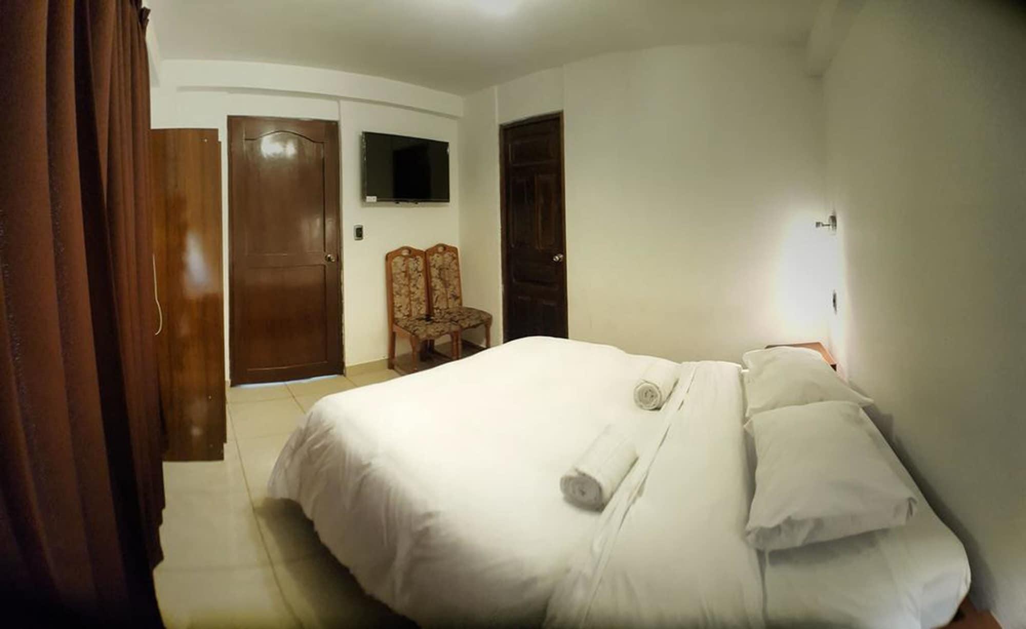Hotel Killa House 2*