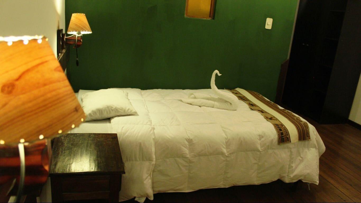 Killa House Hotel
