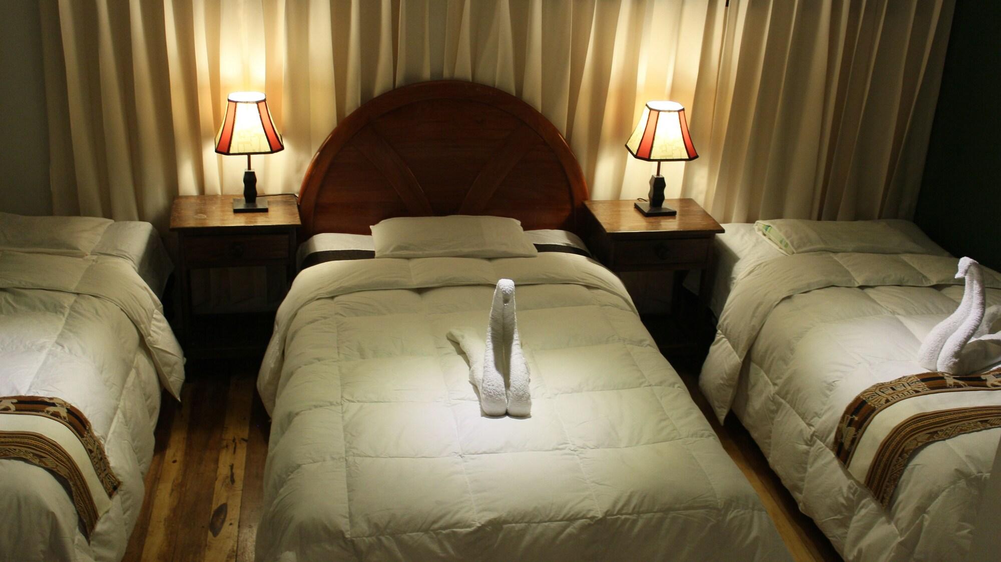 Hotel Killa House Cusco