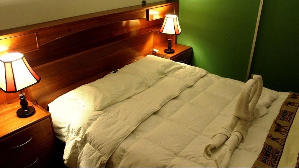 Killa House Hotel Cusco