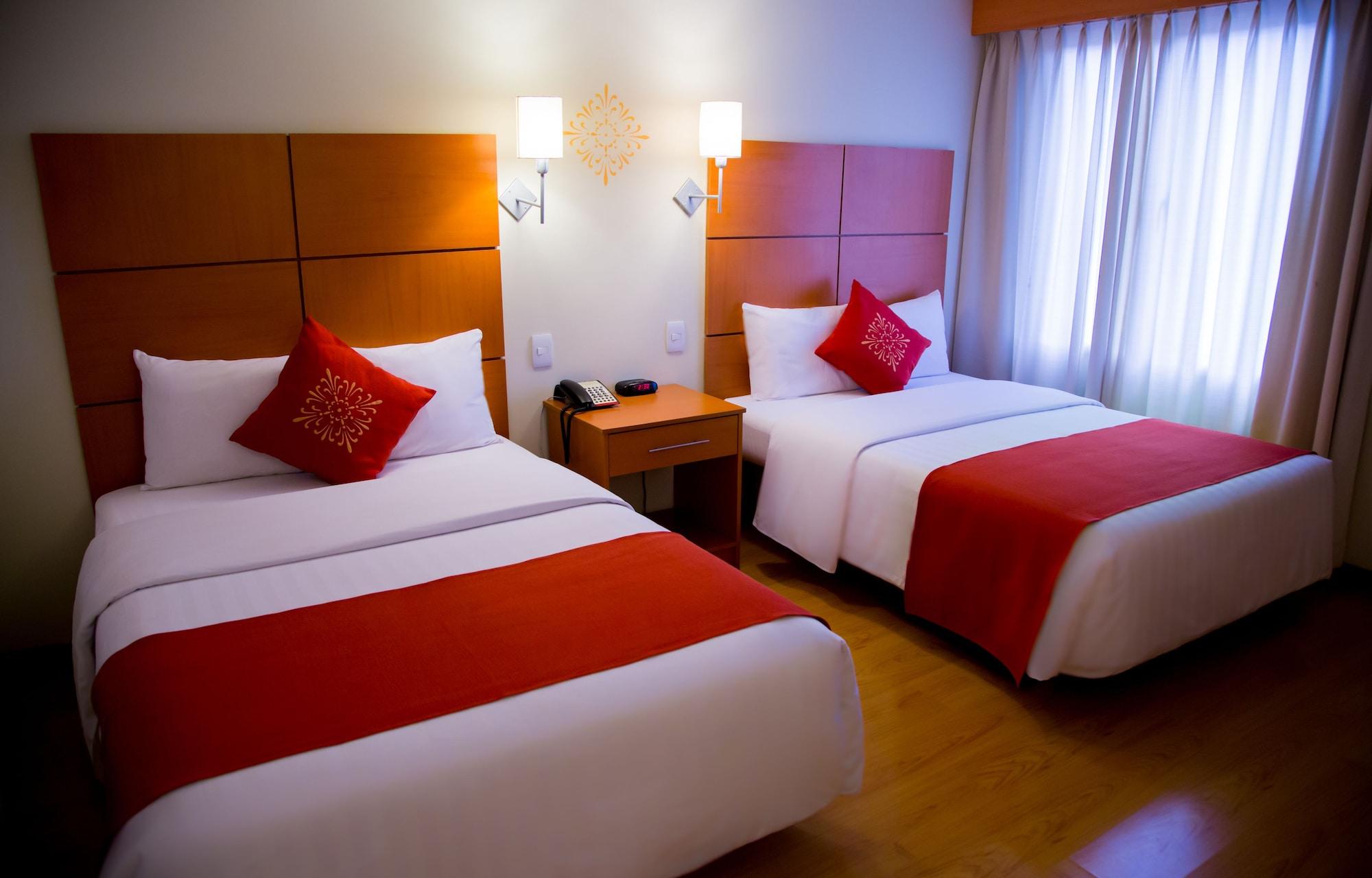 Xima Exclusive Hotel 4*