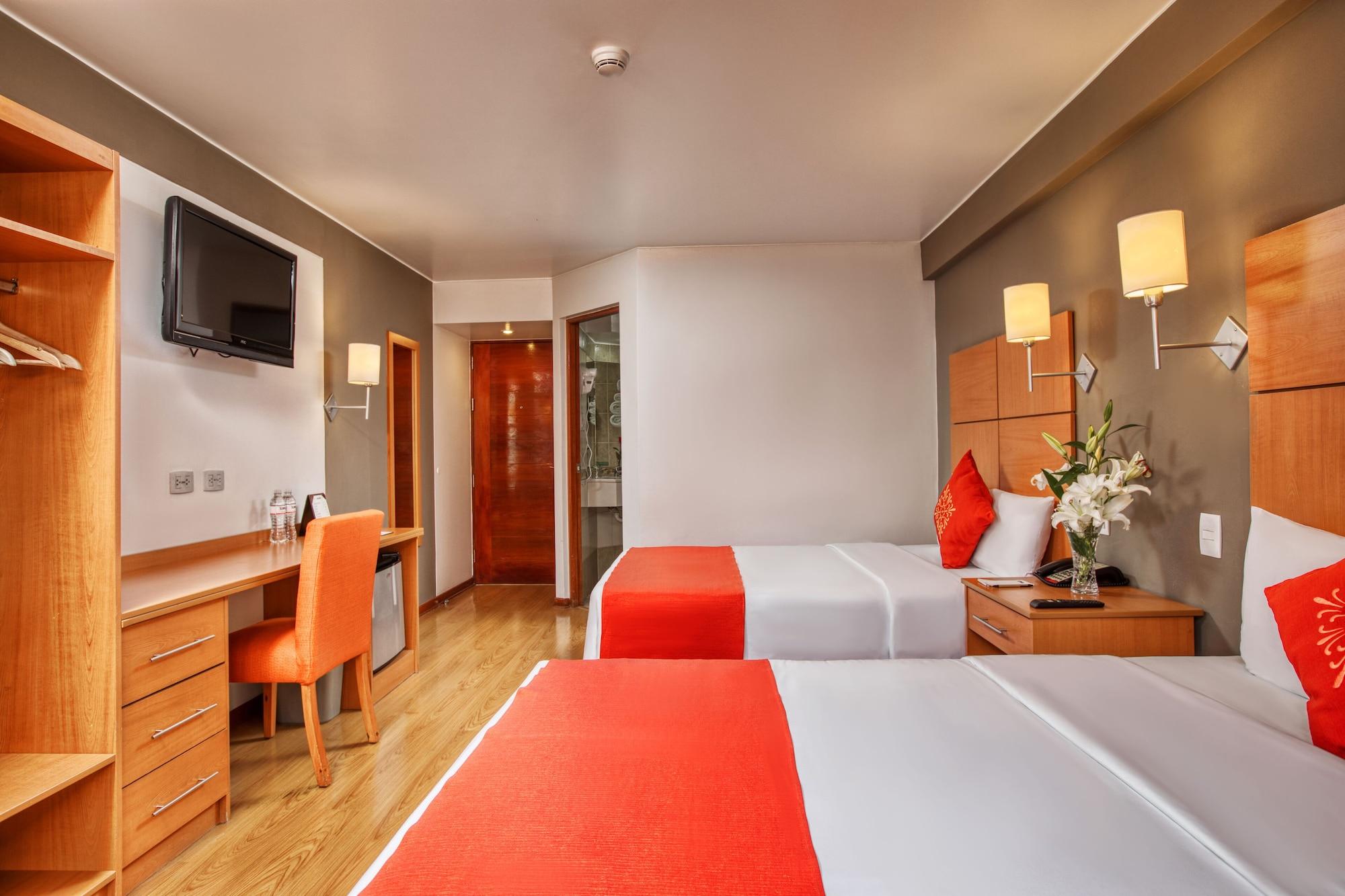 Hotel Xima Exclusive