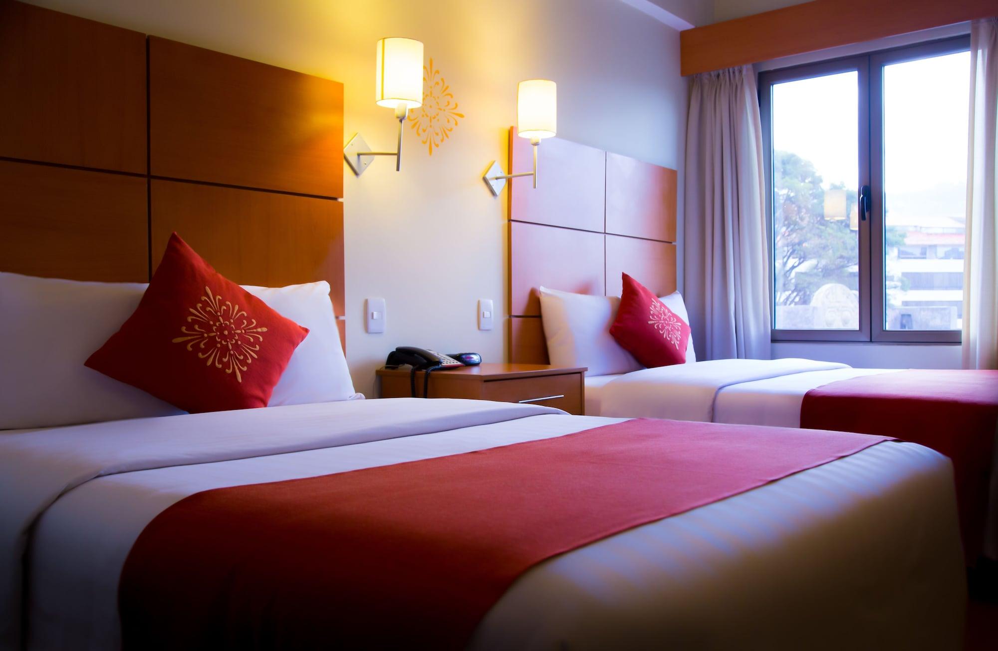 Hotel Xima Exclusive Cusco