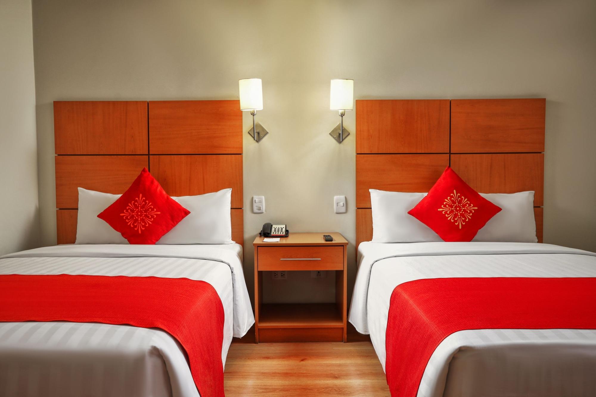 Xima Exclusive Hotel Cusco