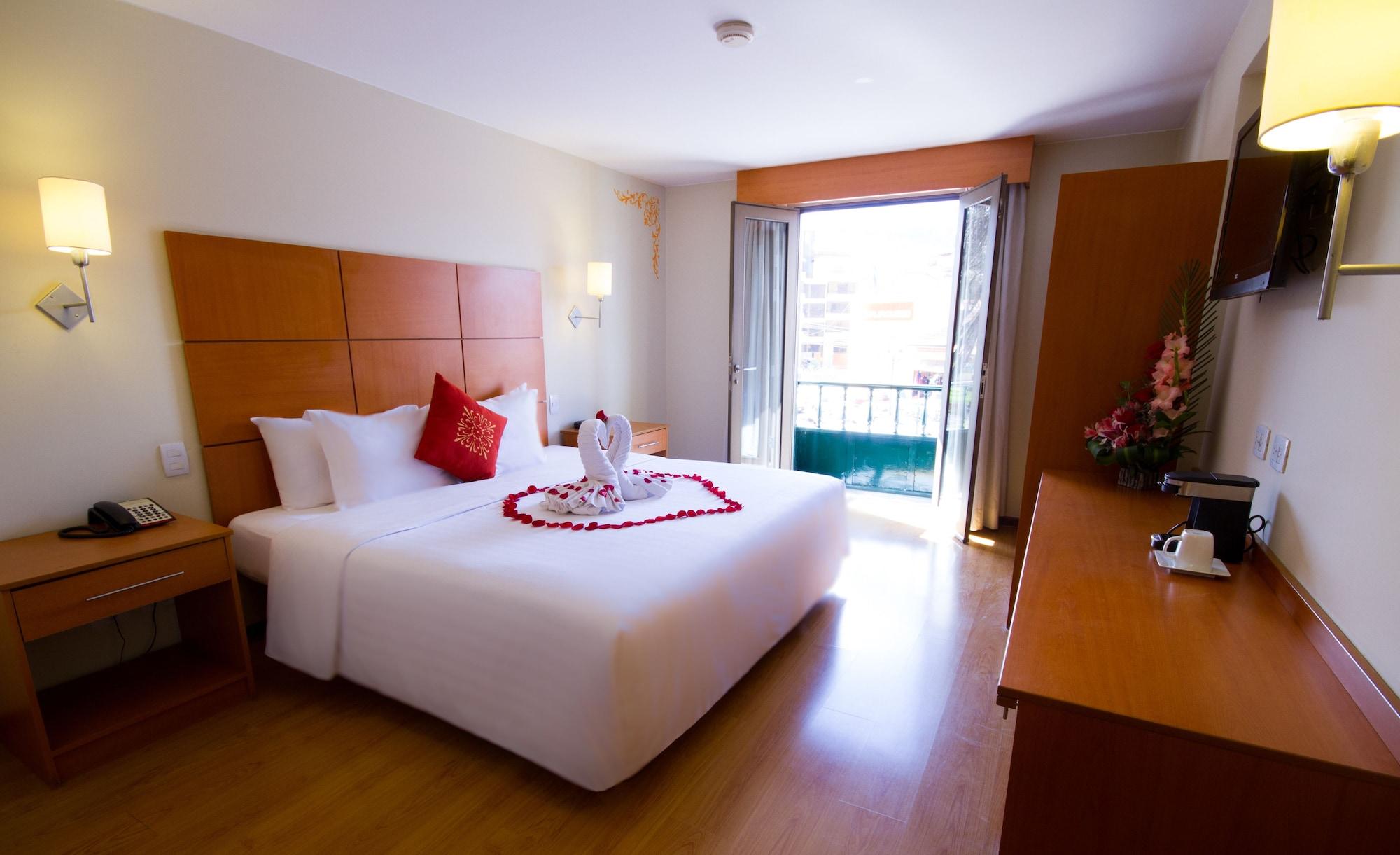 Xima Exclusive Hotel