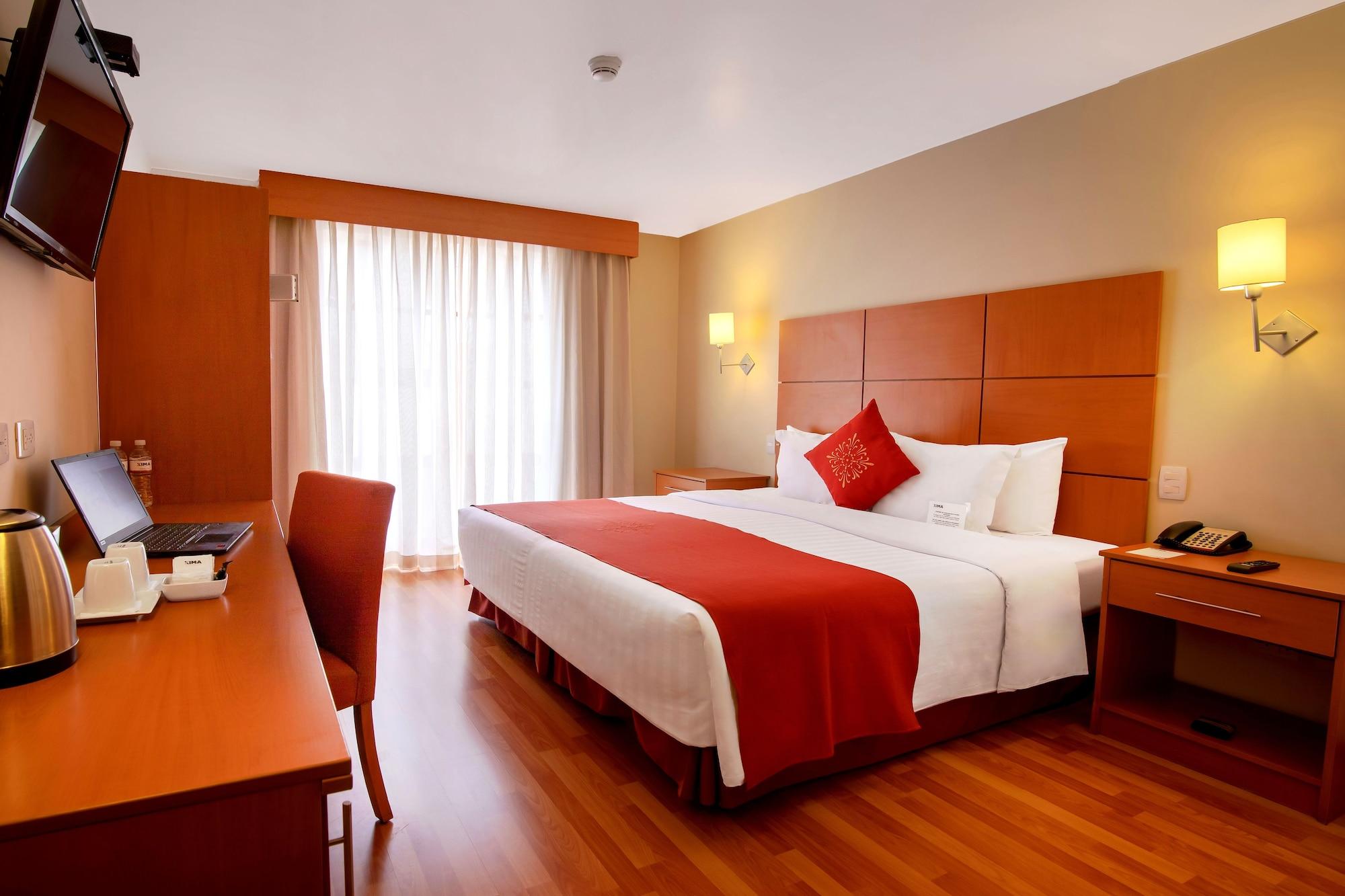 Xima Exclusive Cusco