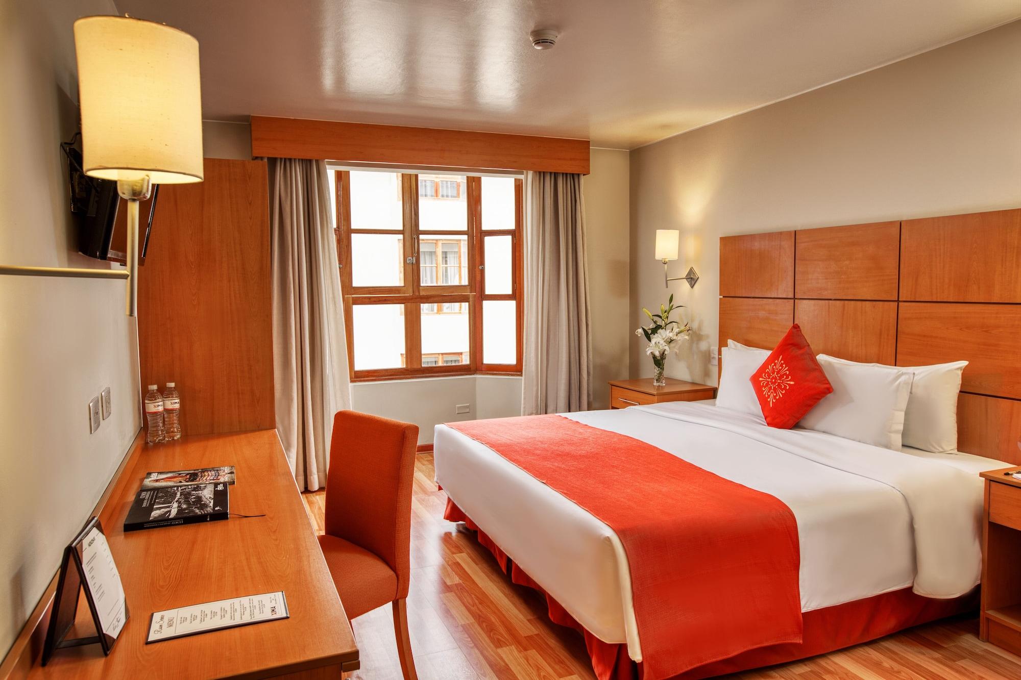 Hotel Xima Exclusive