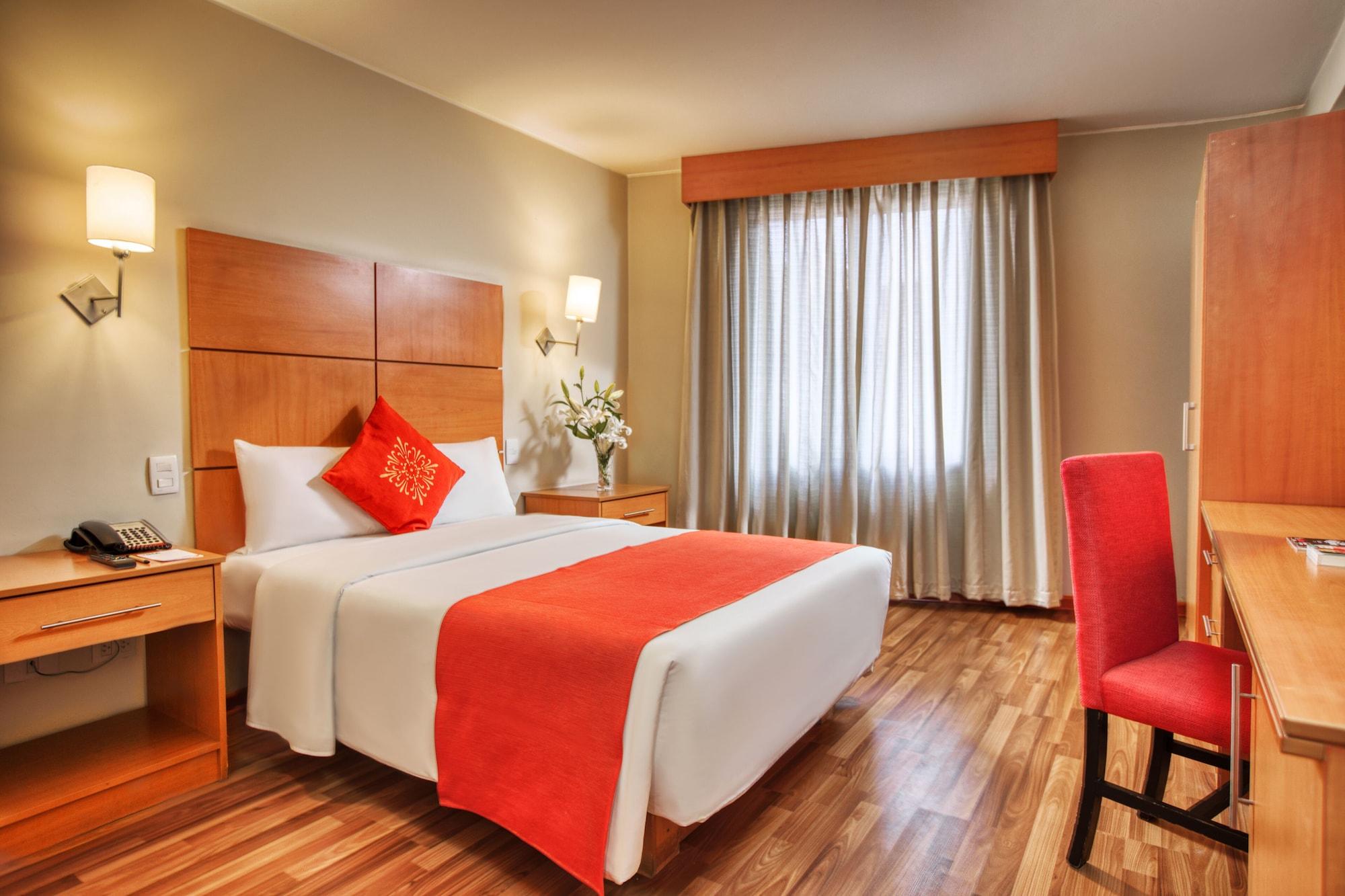Hotel Xima Exclusive