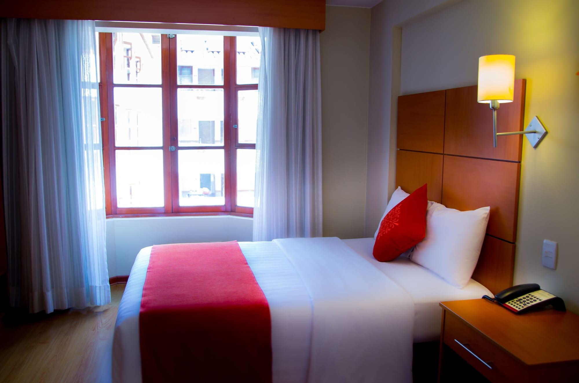Xima Exclusive Hotel 4*