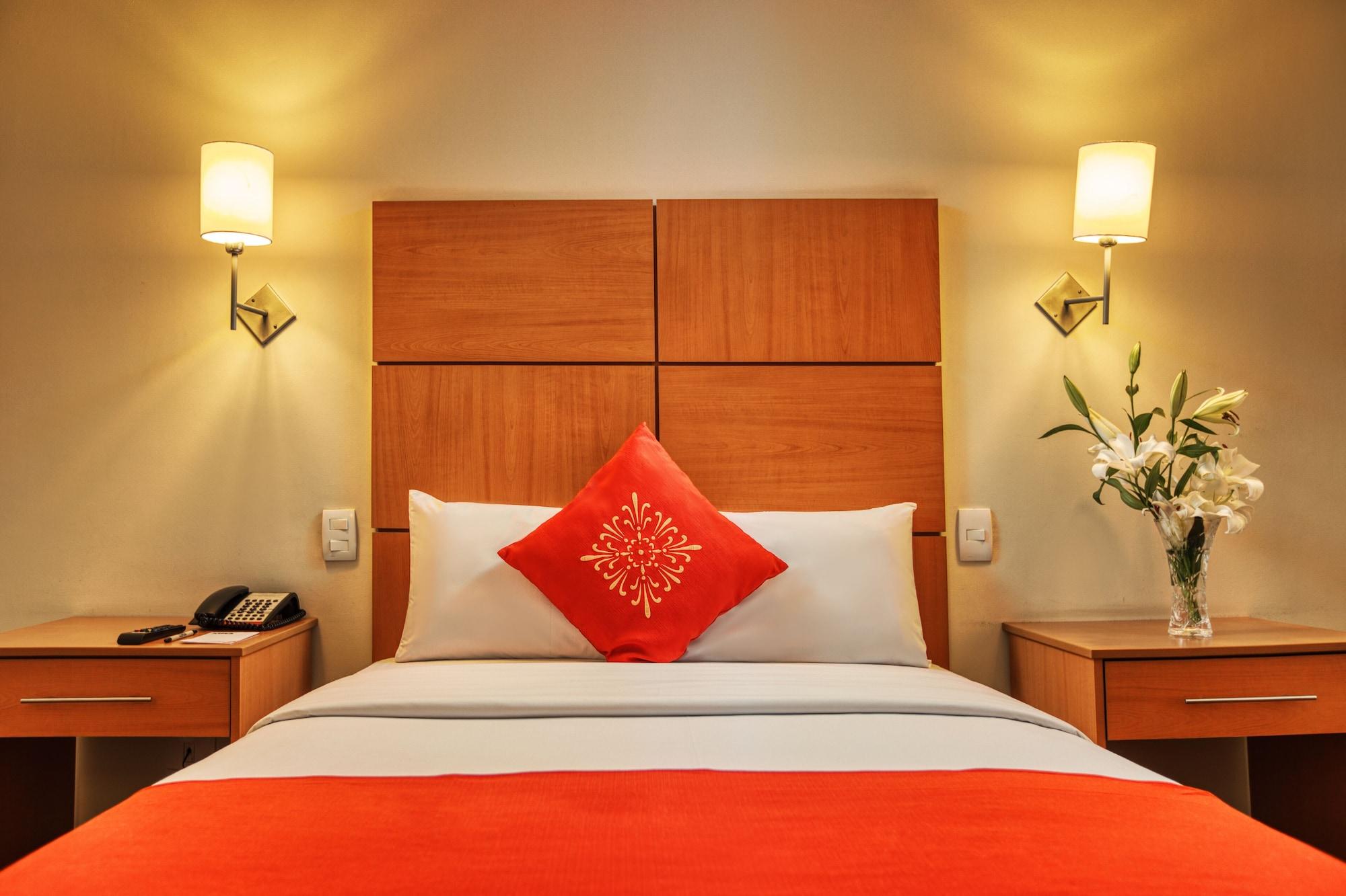 Xima Exclusive 4* Cusco