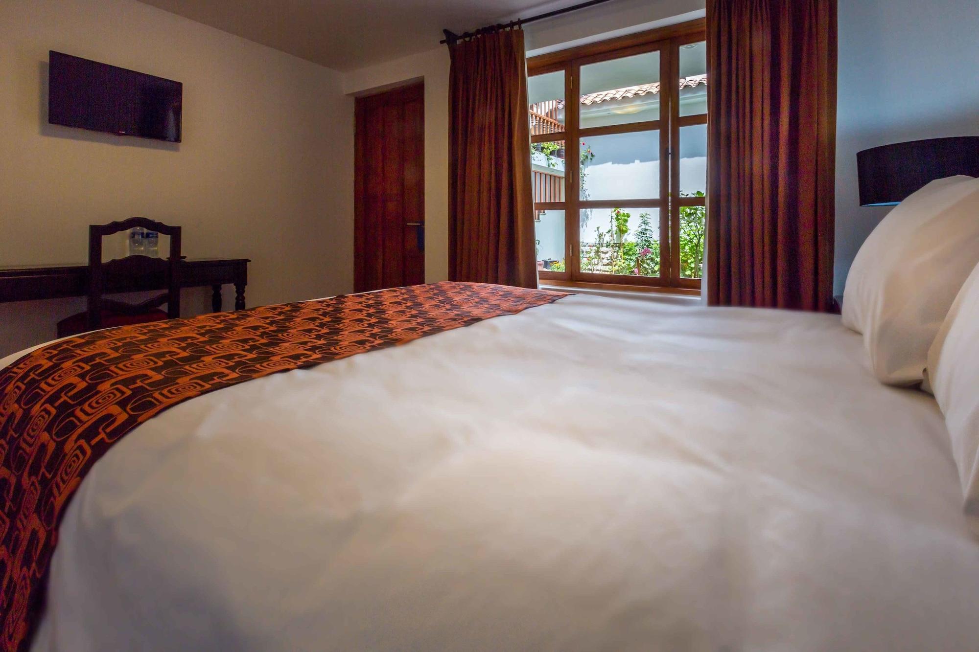 Illa Hotel Cusco