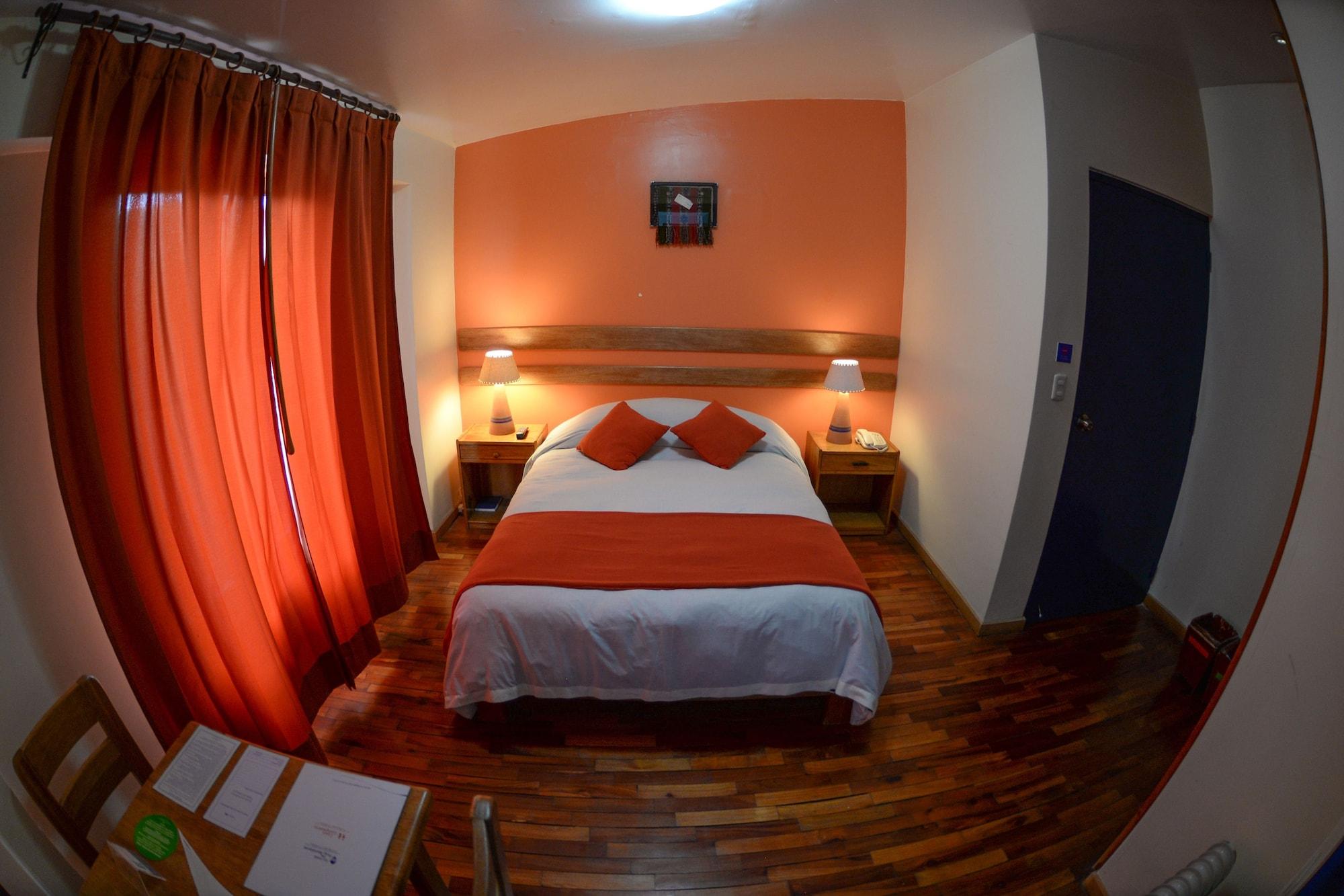 La Casa De Fray Bartolome Hotel Cuzco