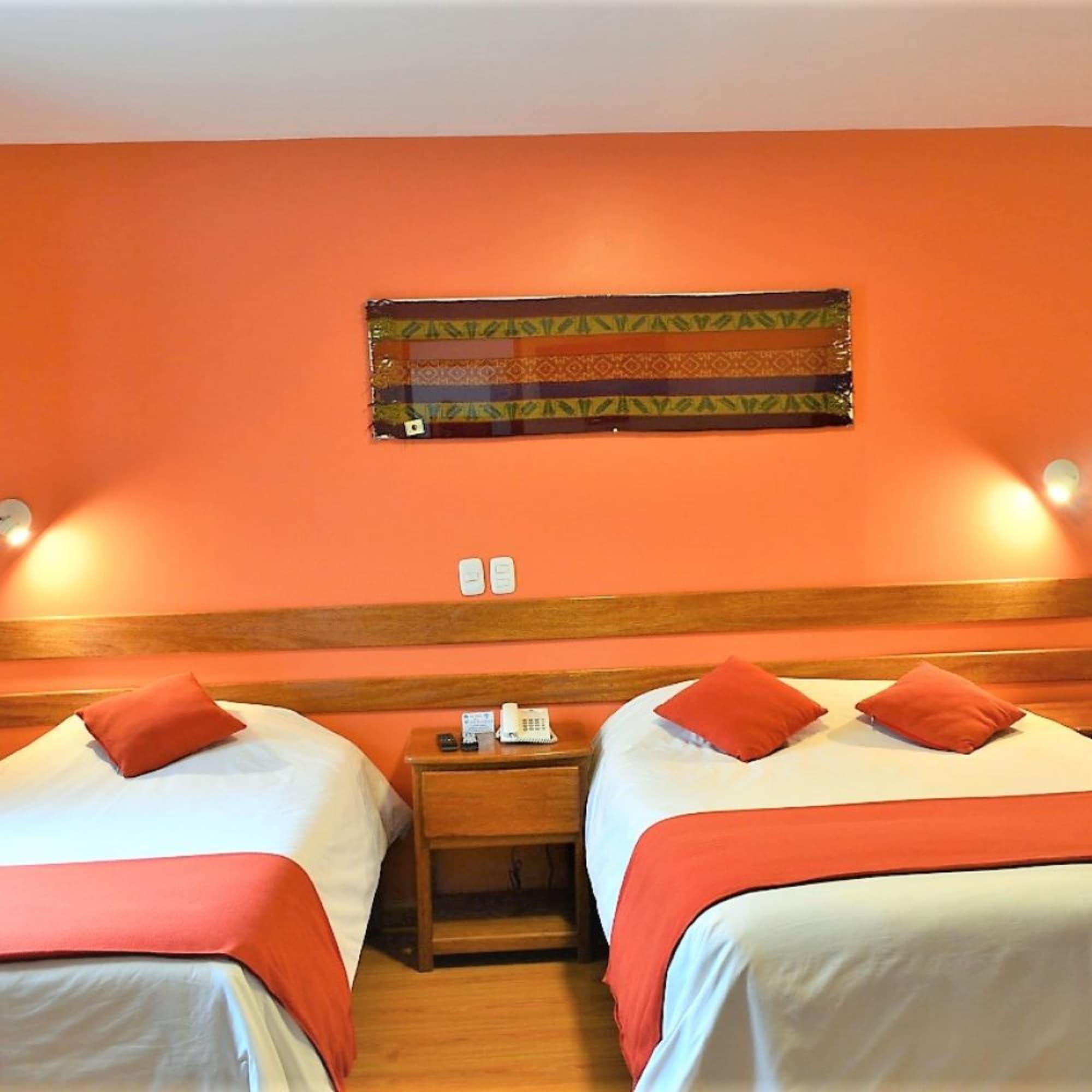 Hotel La Casa De Fray Bartolome Cuzco