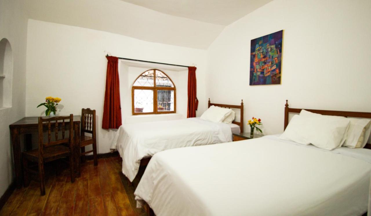 Bed & Breakfast Catama 2*