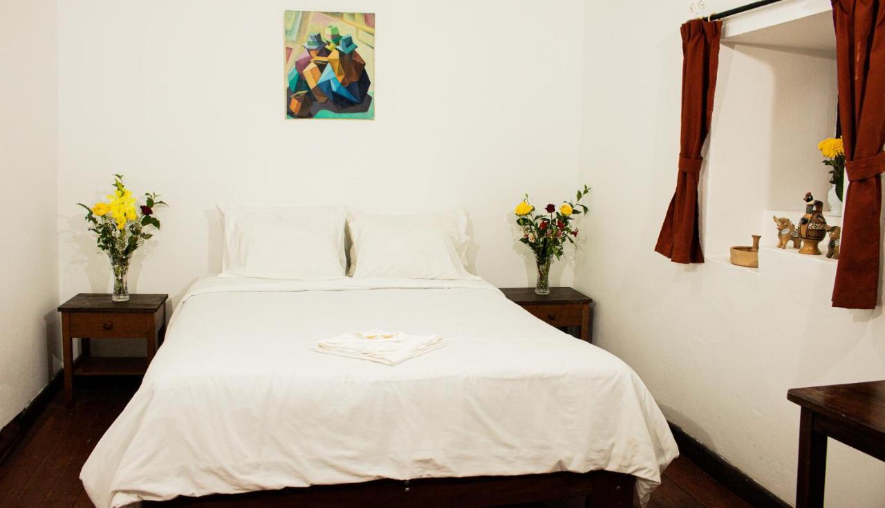 Catama Bed & Breakfast Cusco