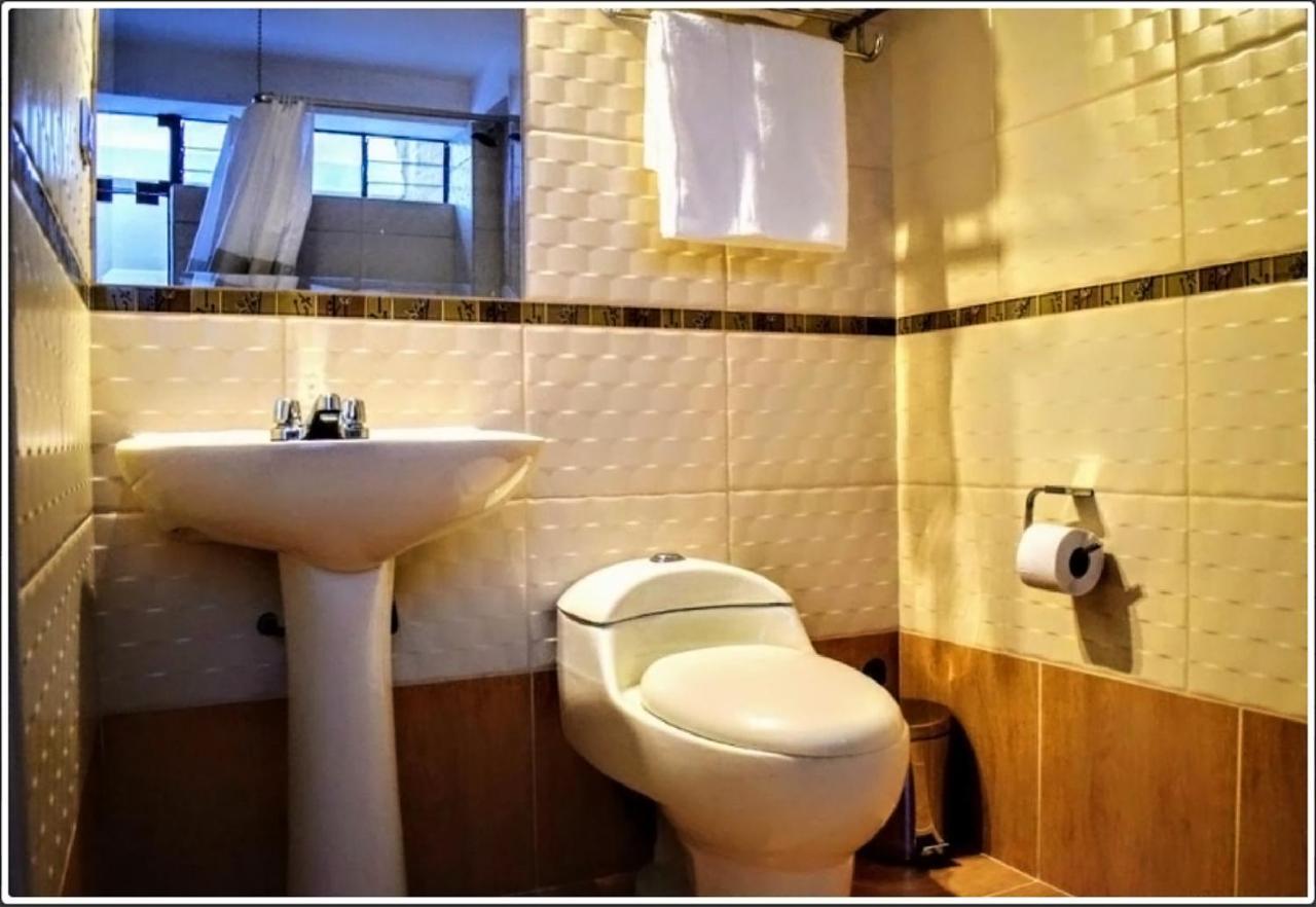 Casa Mia Hotel 2*
